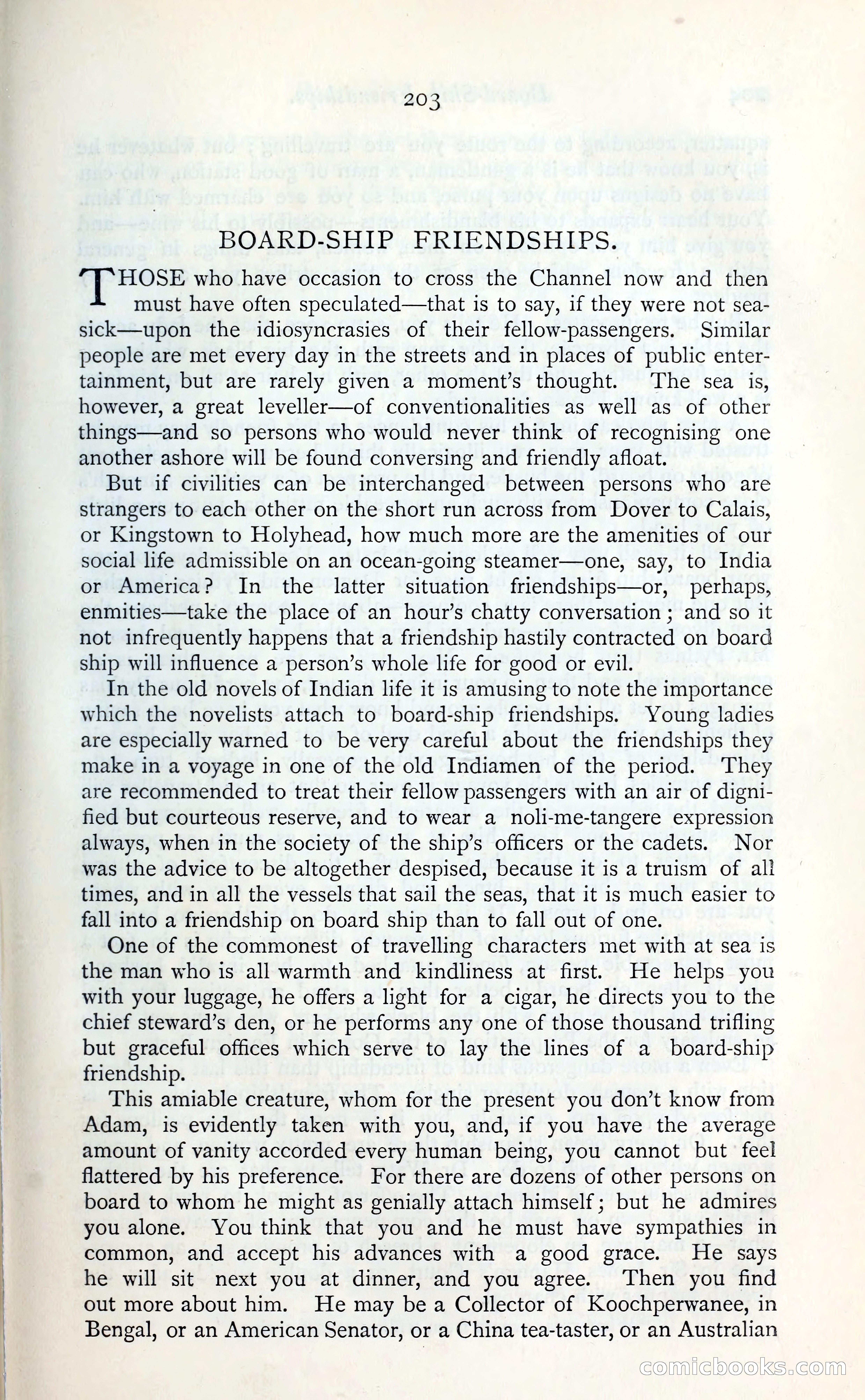 The Argosy — page 220 of 400