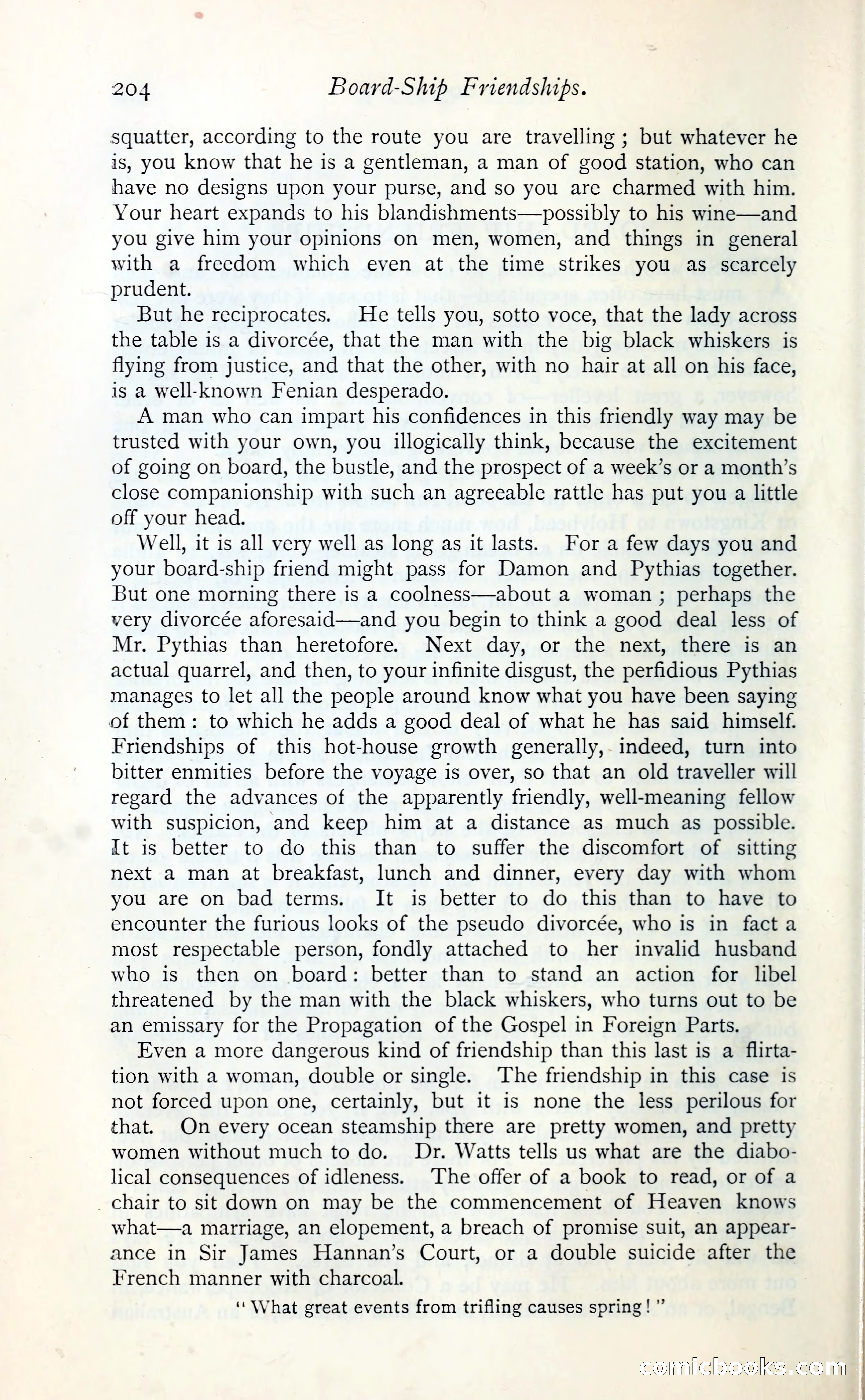 The Argosy — page 221 of 400