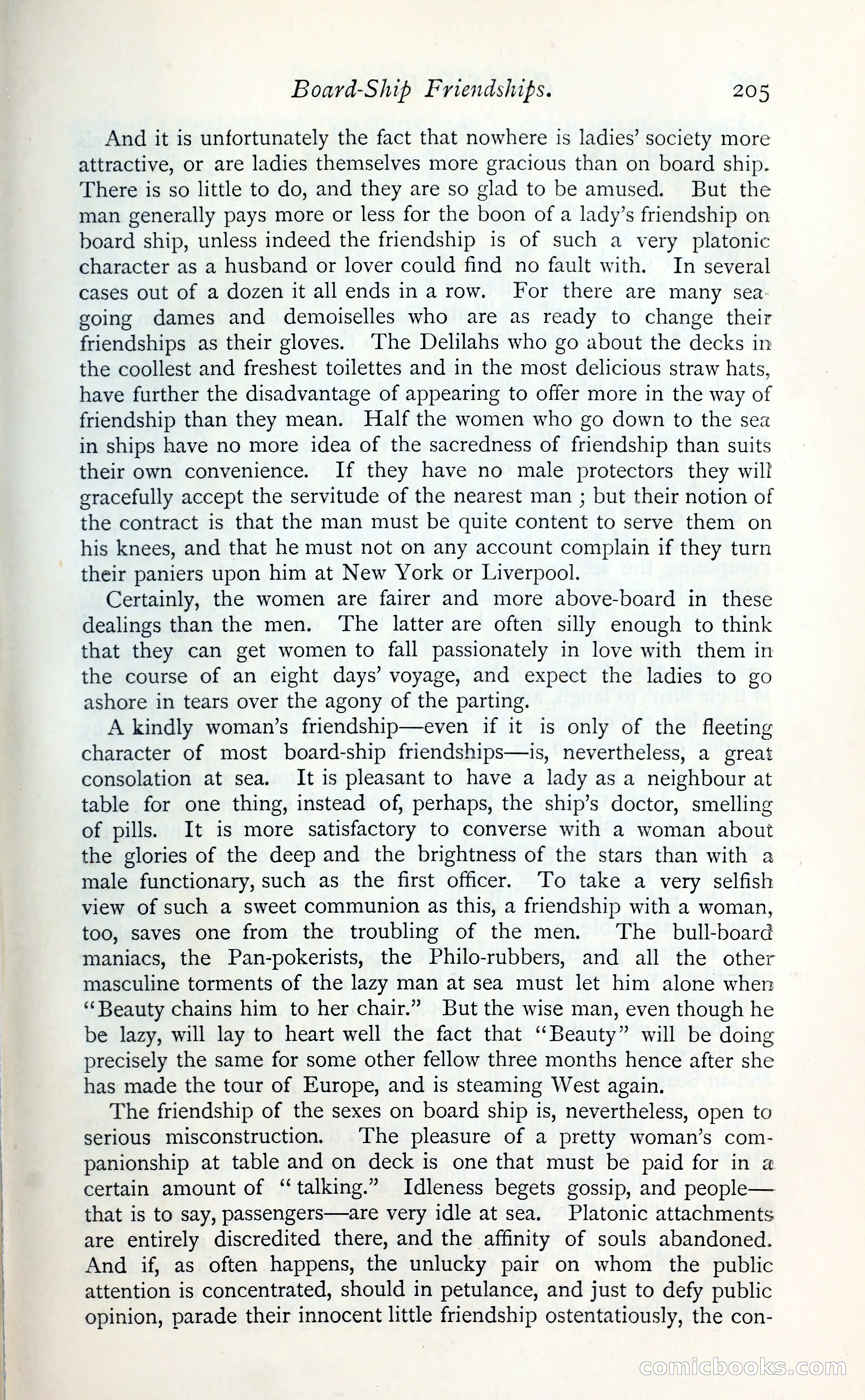 The Argosy — page 222 of 400