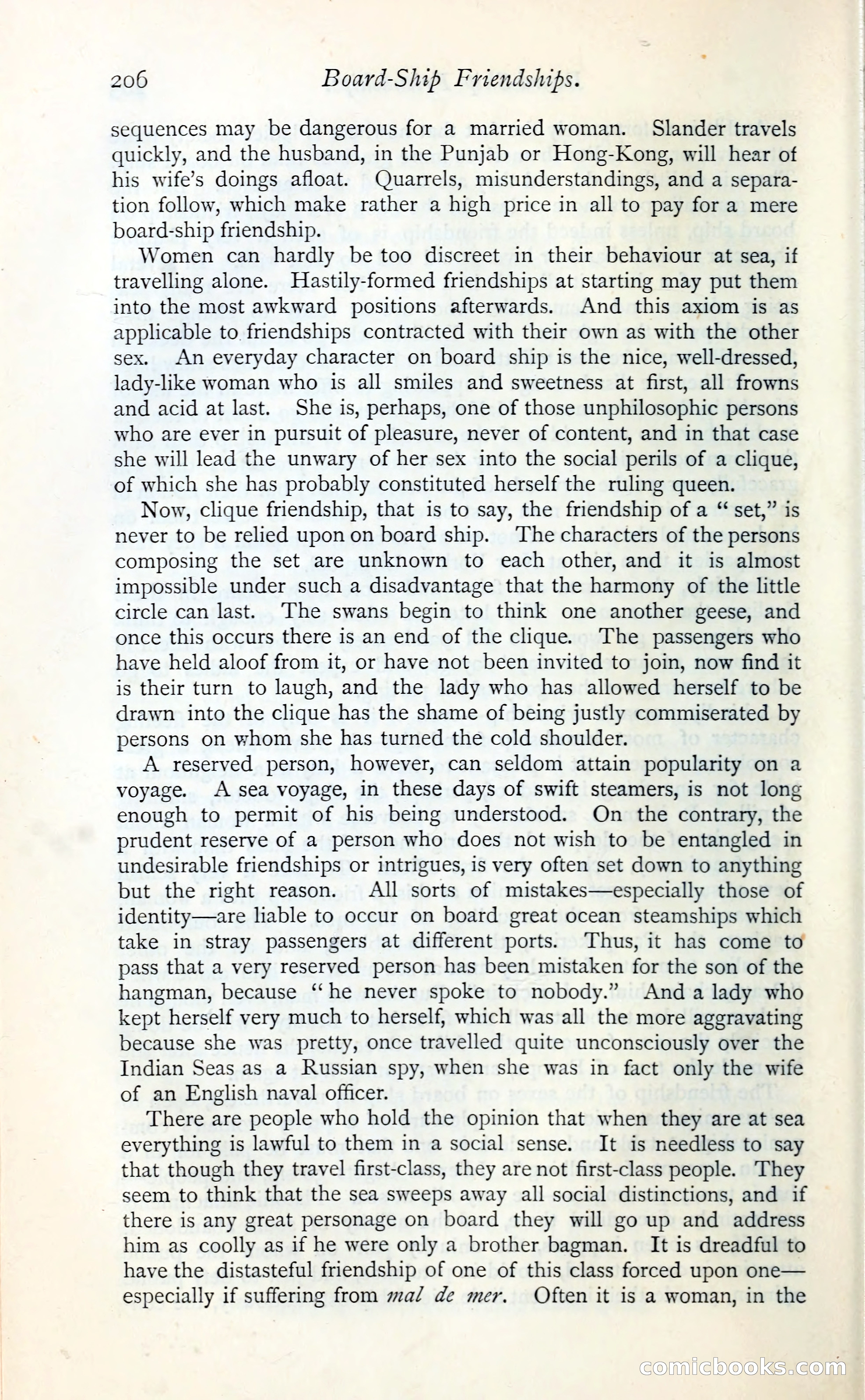 The Argosy — page 223 of 400