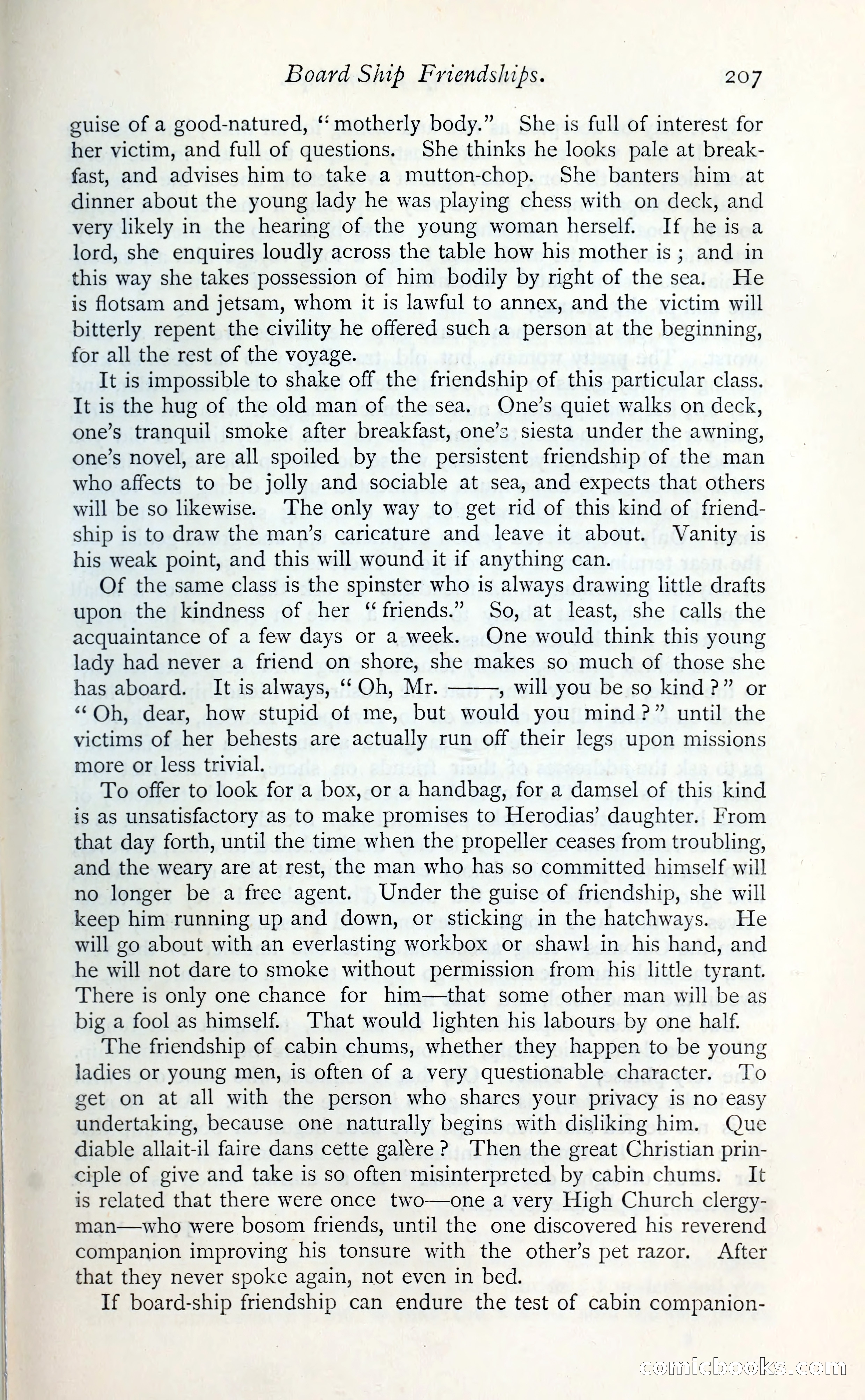 The Argosy — page 224 of 400