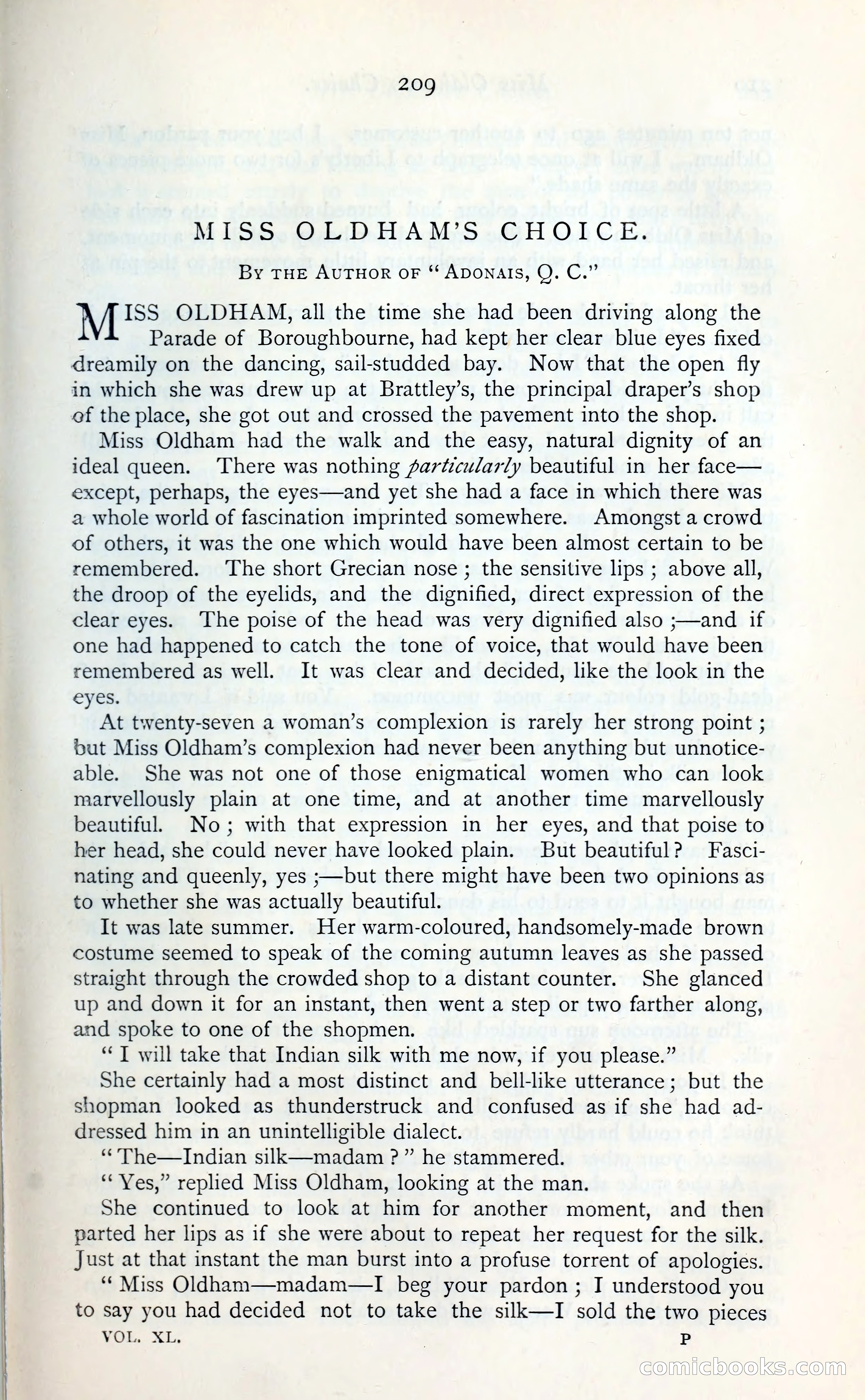 The Argosy — page 226 of 400