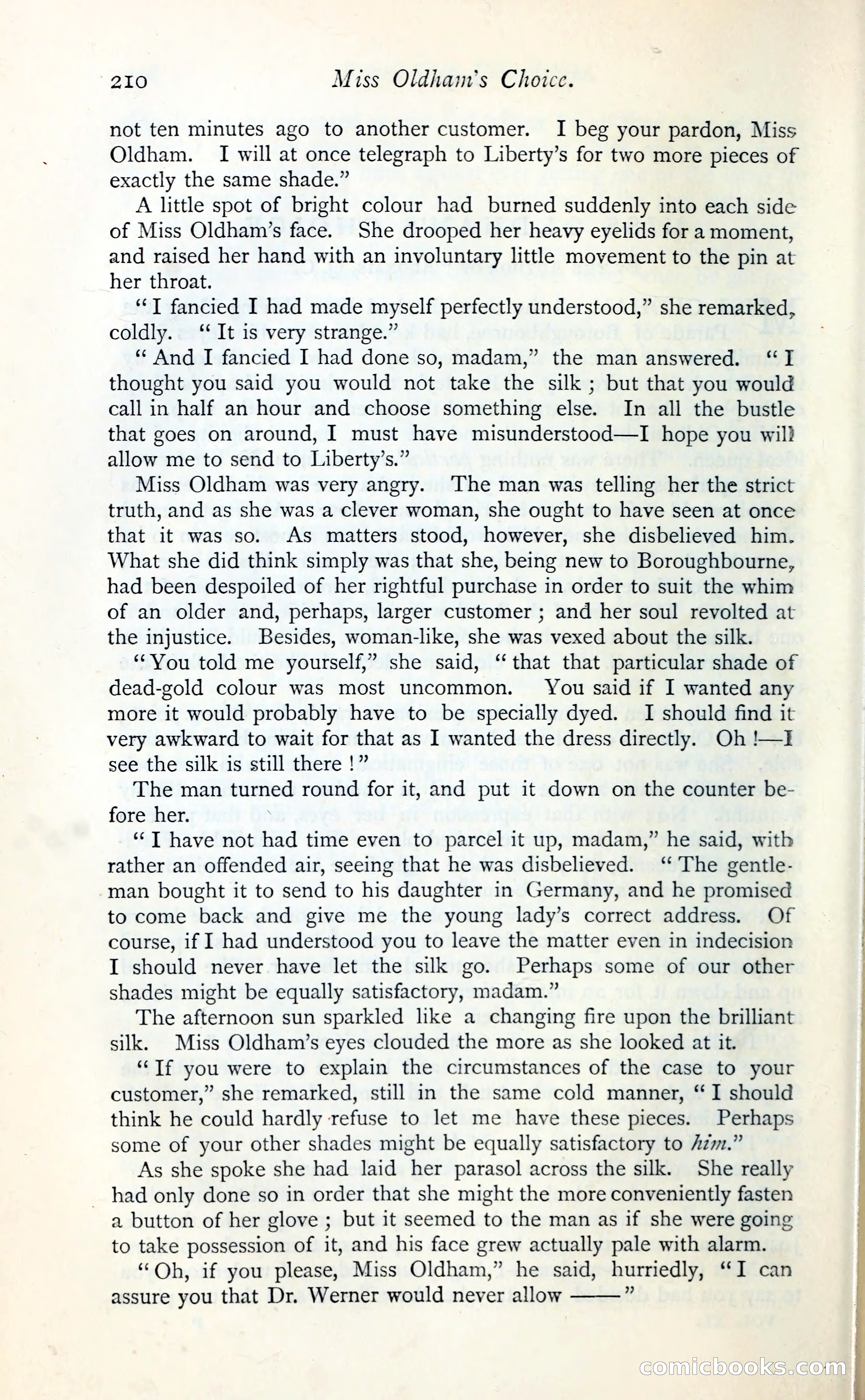 The Argosy — page 227 of 400