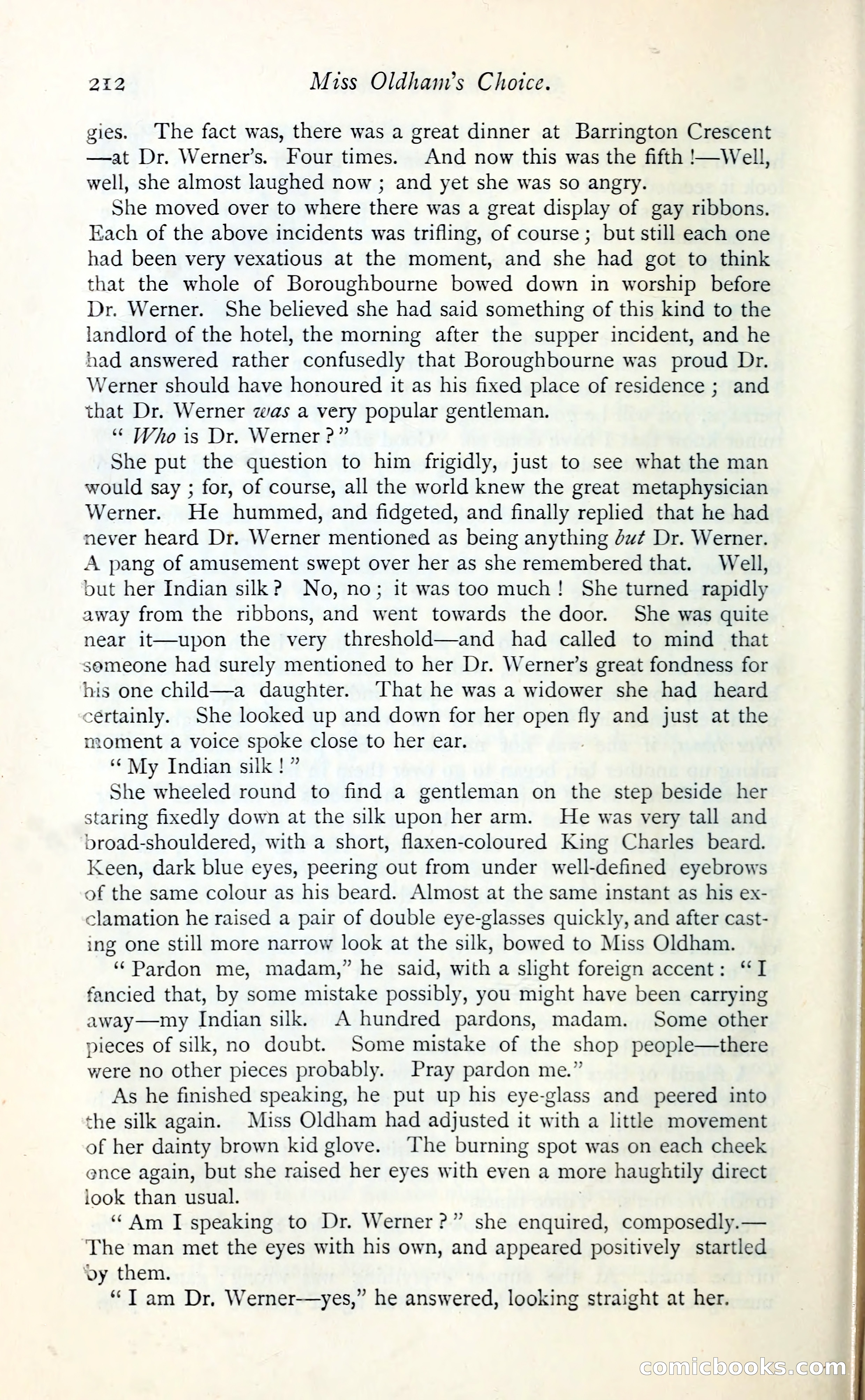 The Argosy — page 229 of 400