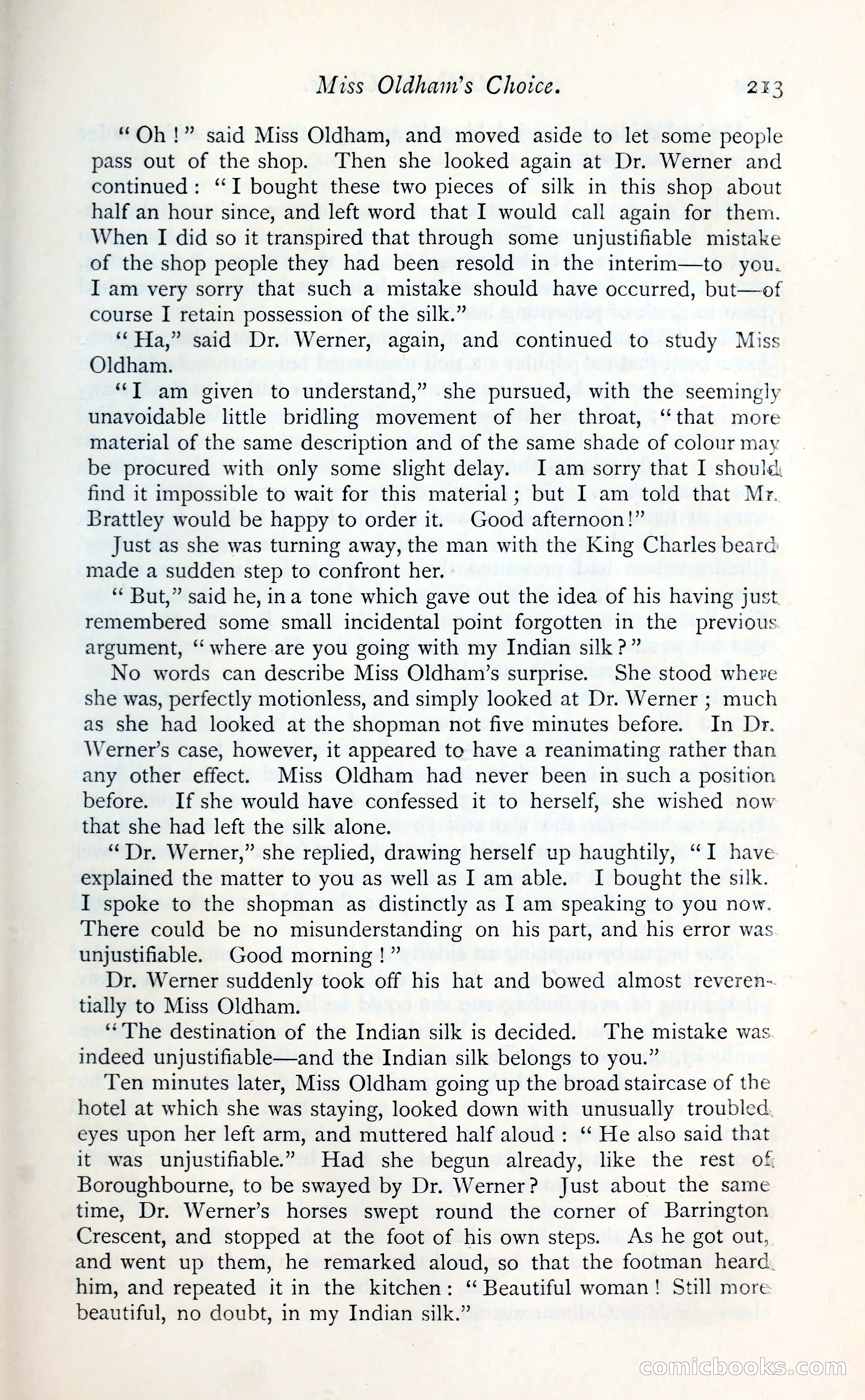The Argosy — page 230 of 400