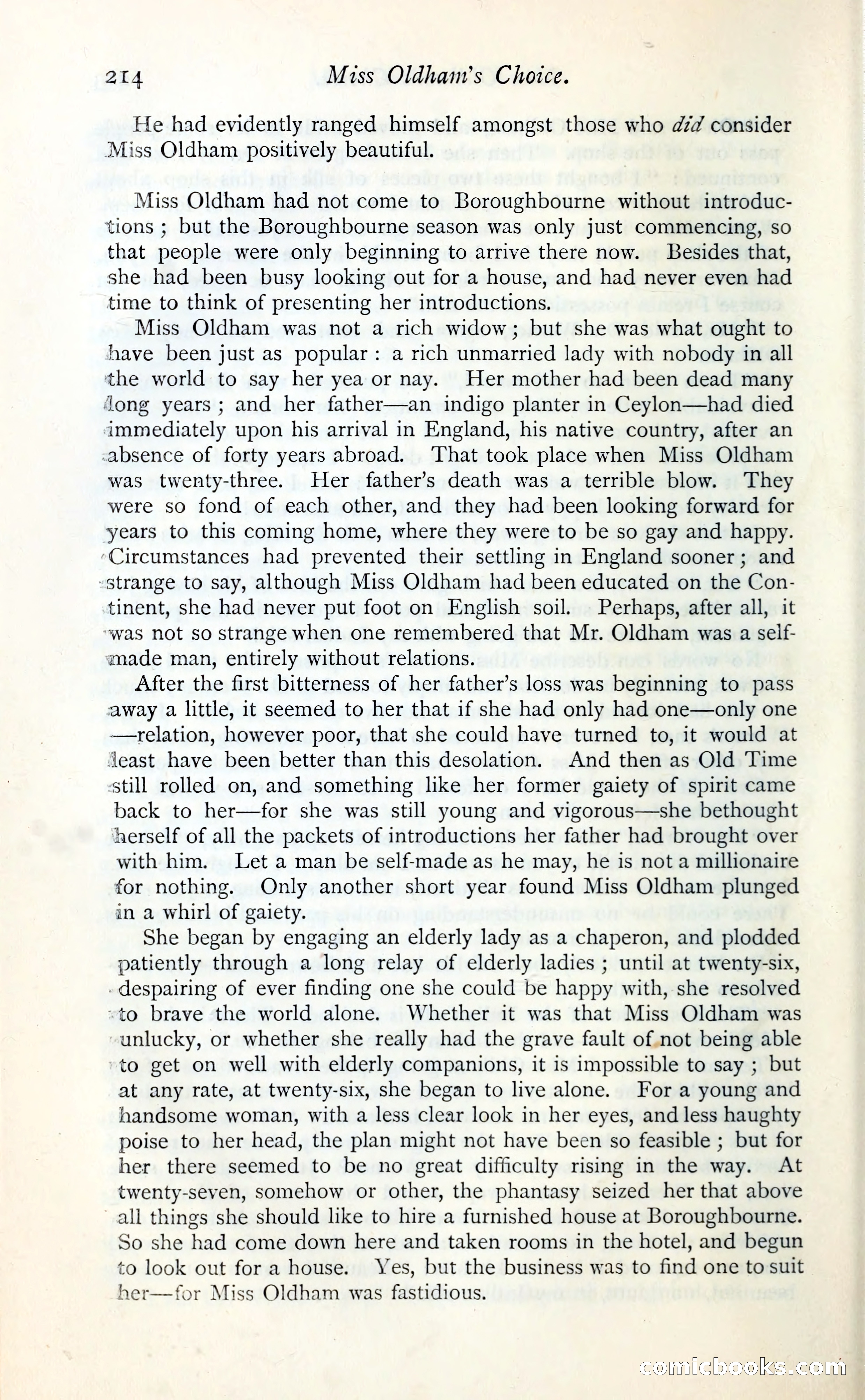 The Argosy — page 231 of 400