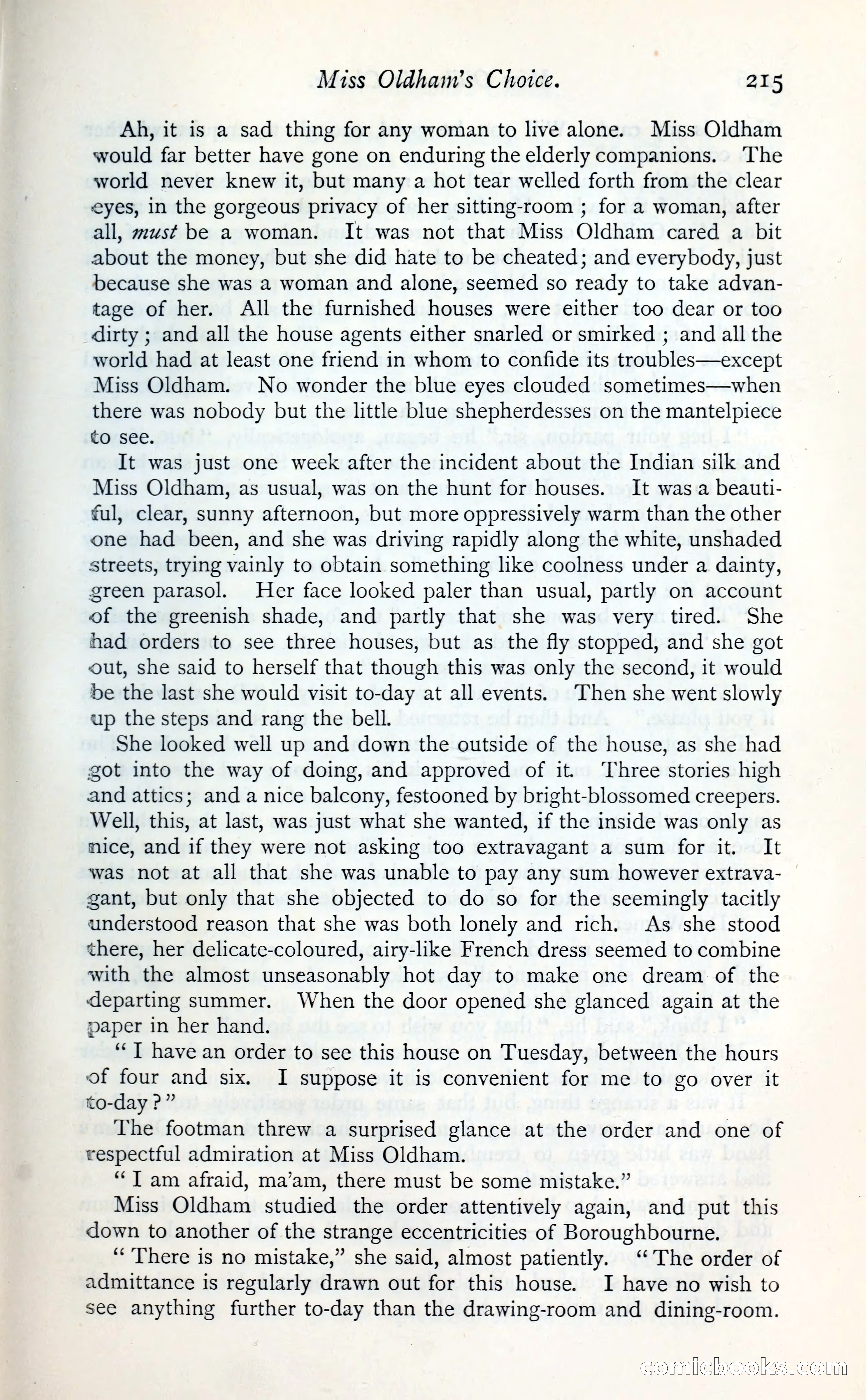 The Argosy — page 232 of 400