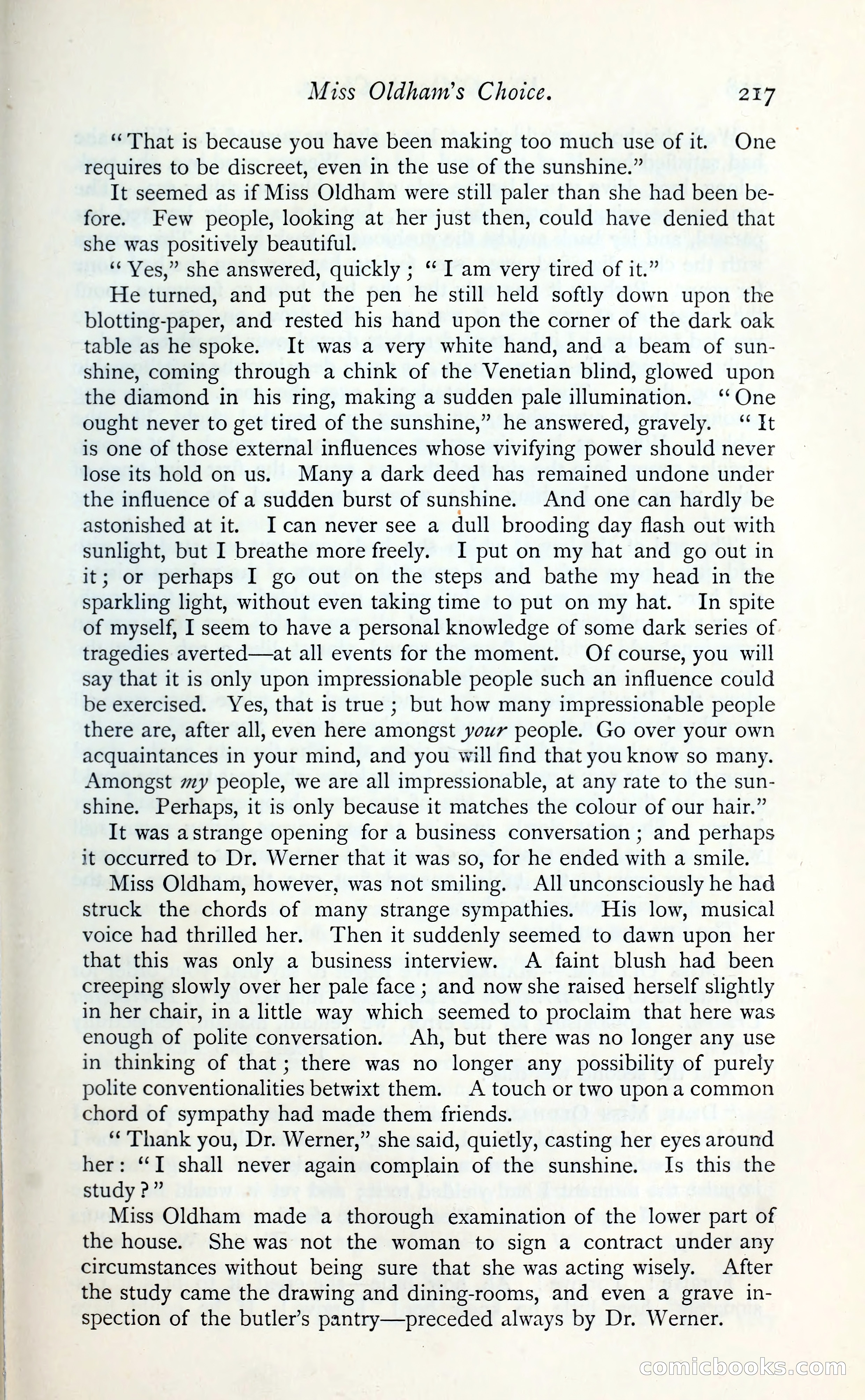 The Argosy — page 234 of 400