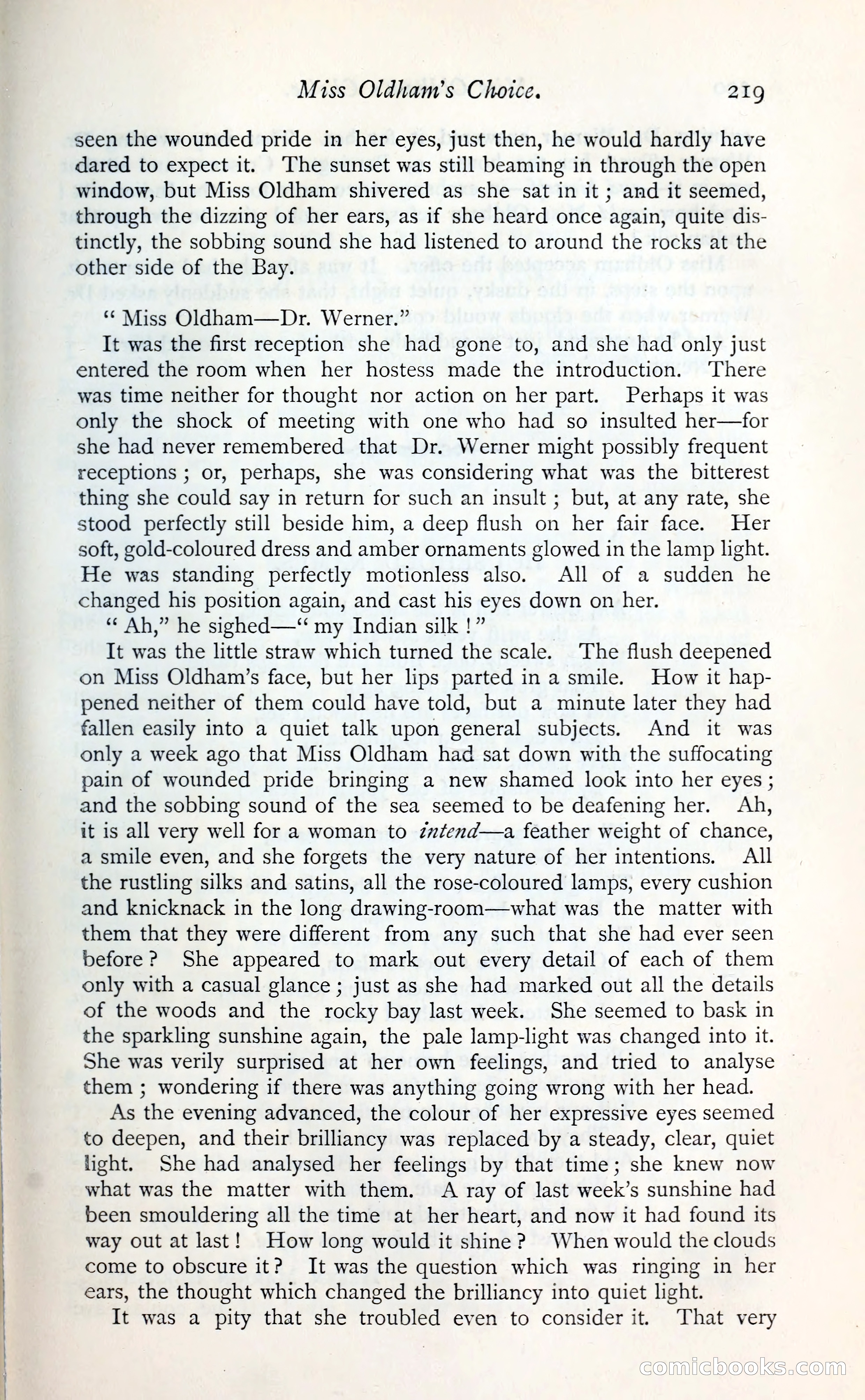 The Argosy — page 236 of 400