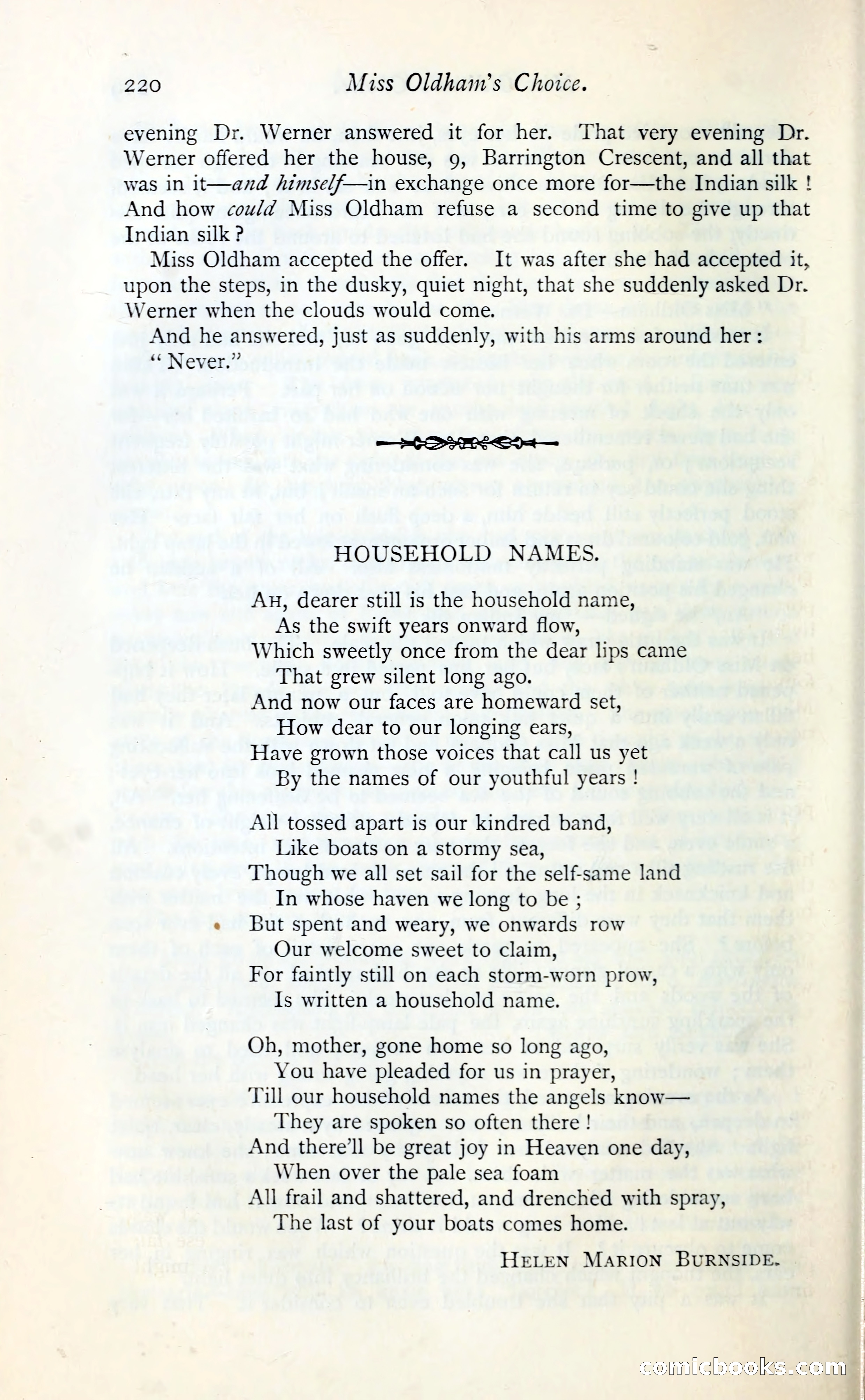 The Argosy — page 237 of 400