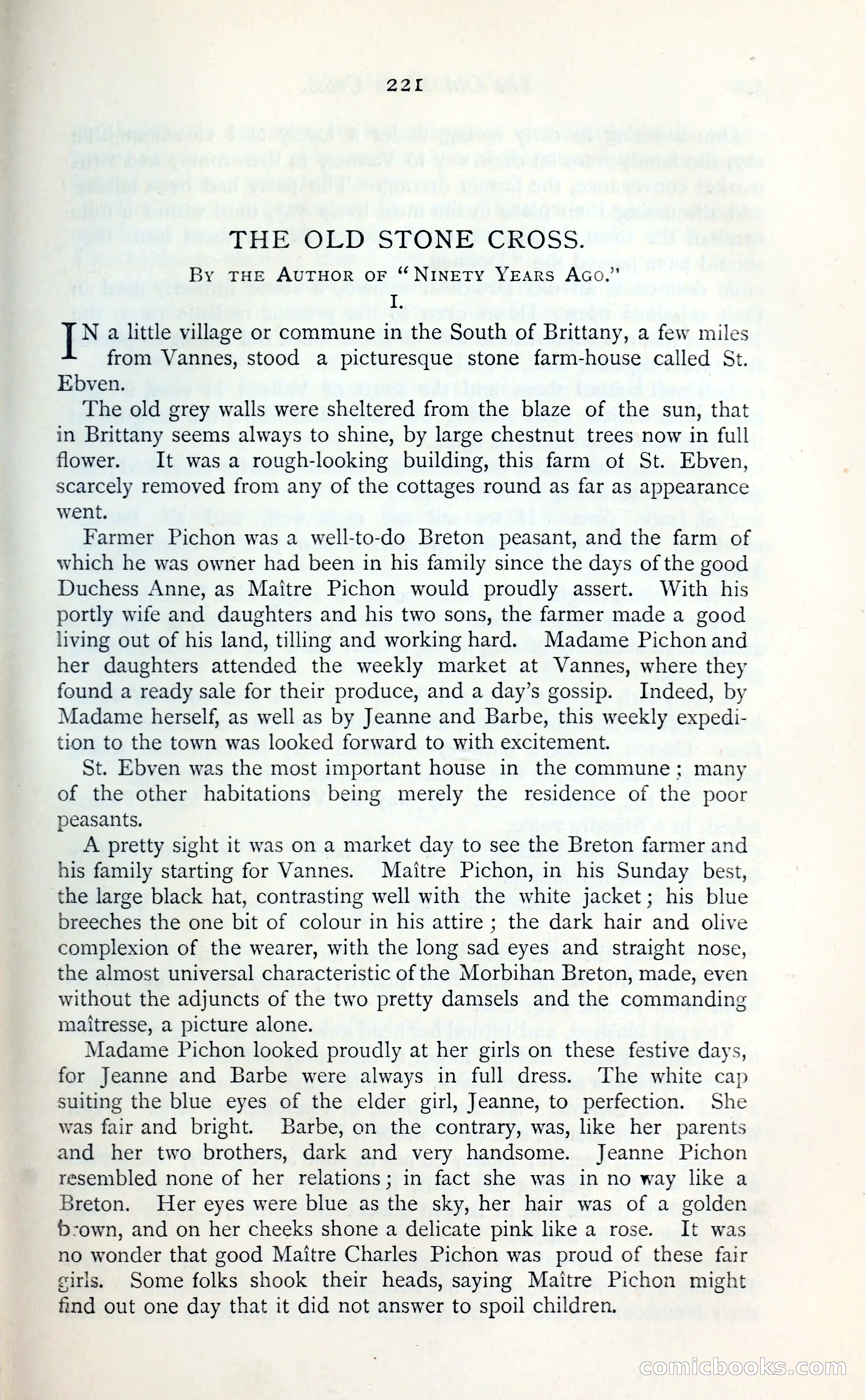 The Argosy — page 238 of 400
