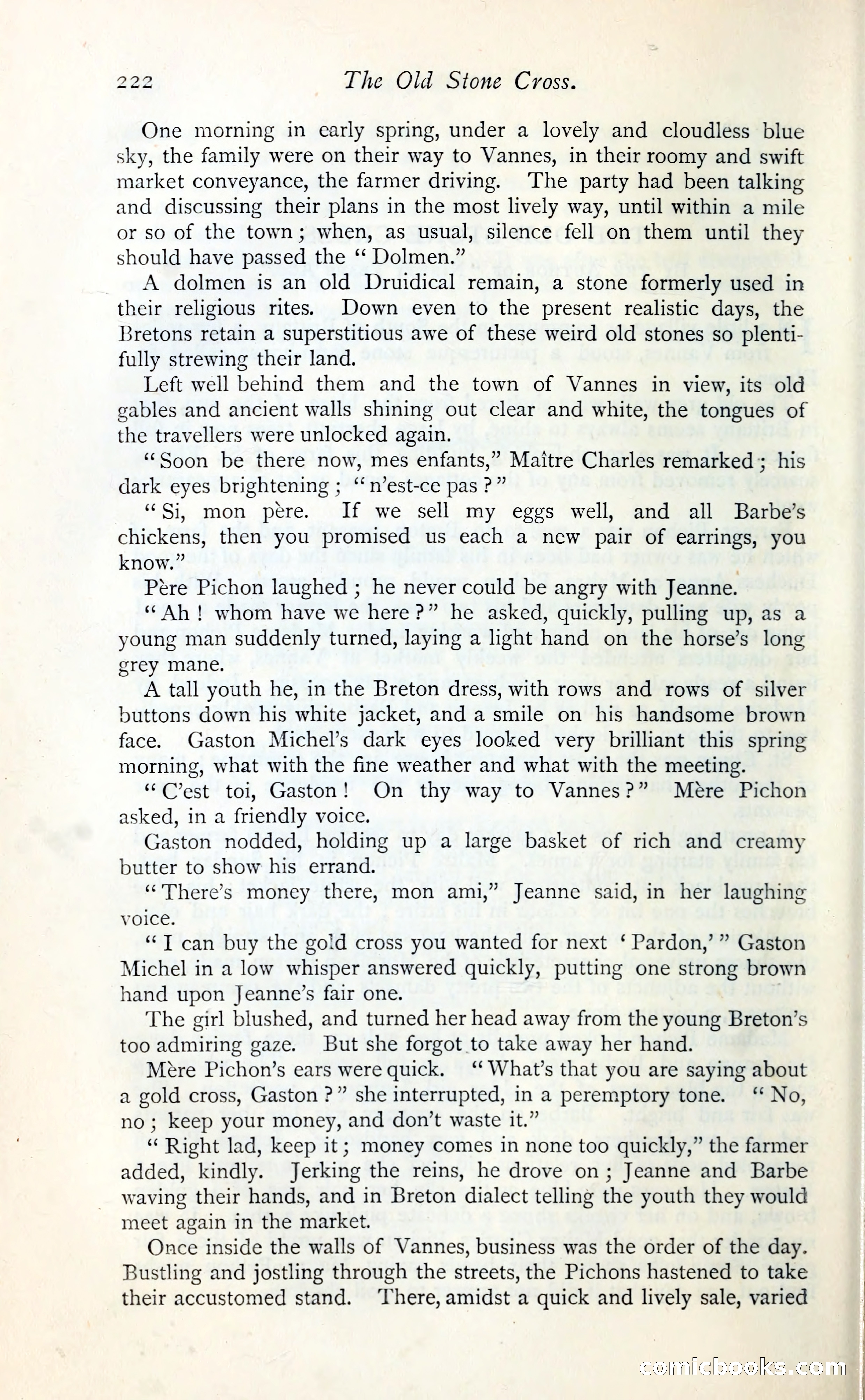 The Argosy — page 239 of 400