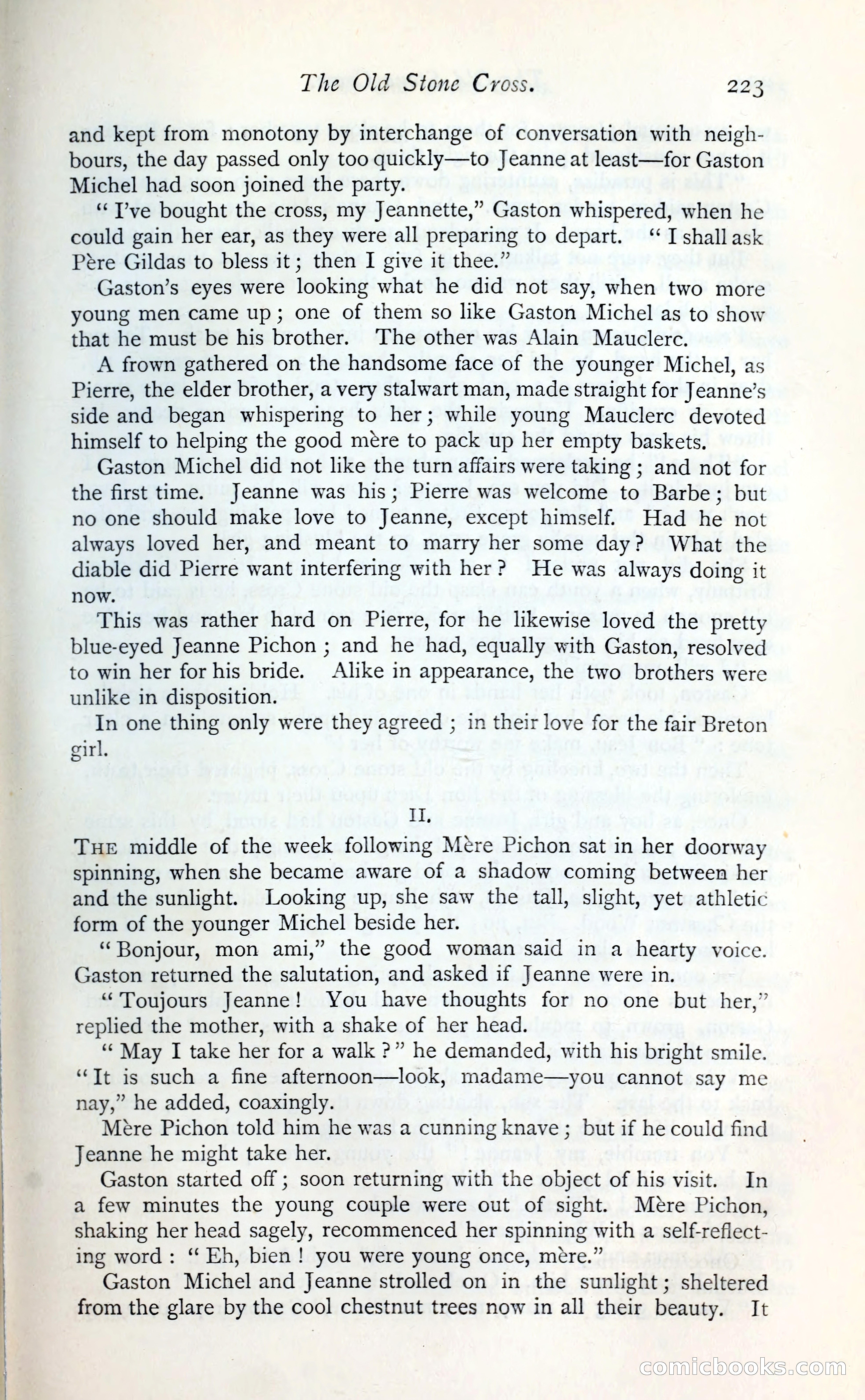 The Argosy — page 240 of 400