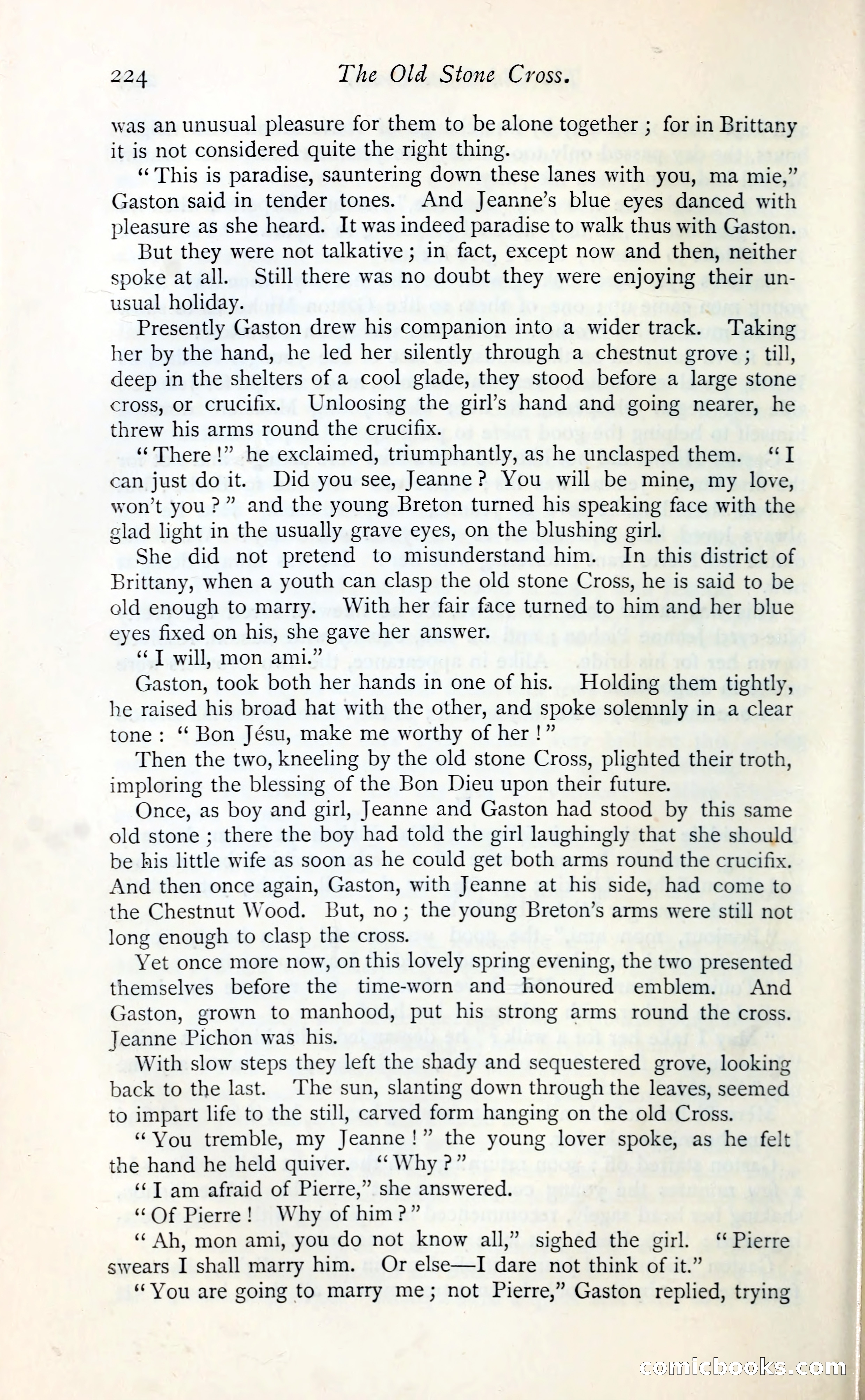 The Argosy — page 241 of 400