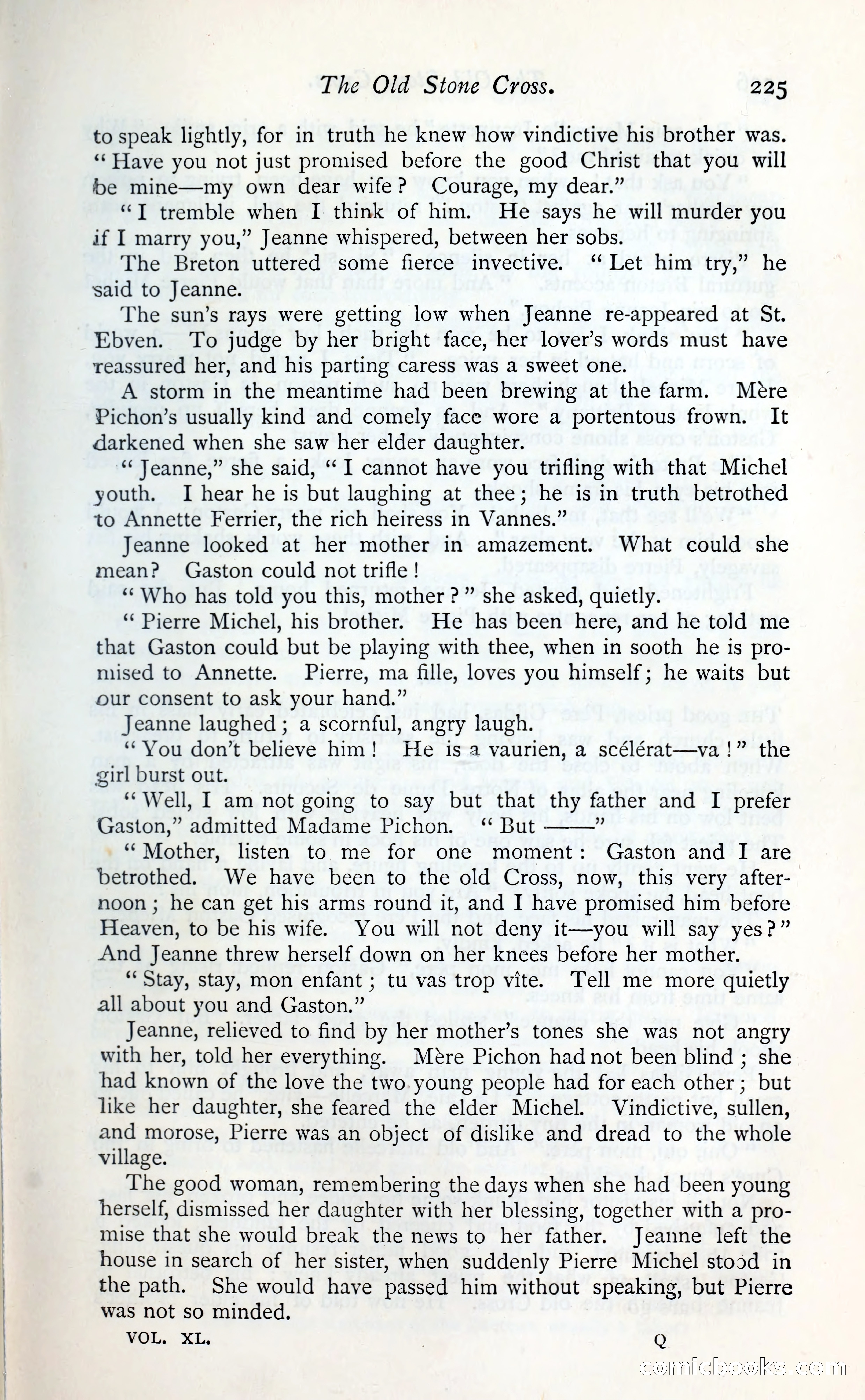 The Argosy — page 242 of 400