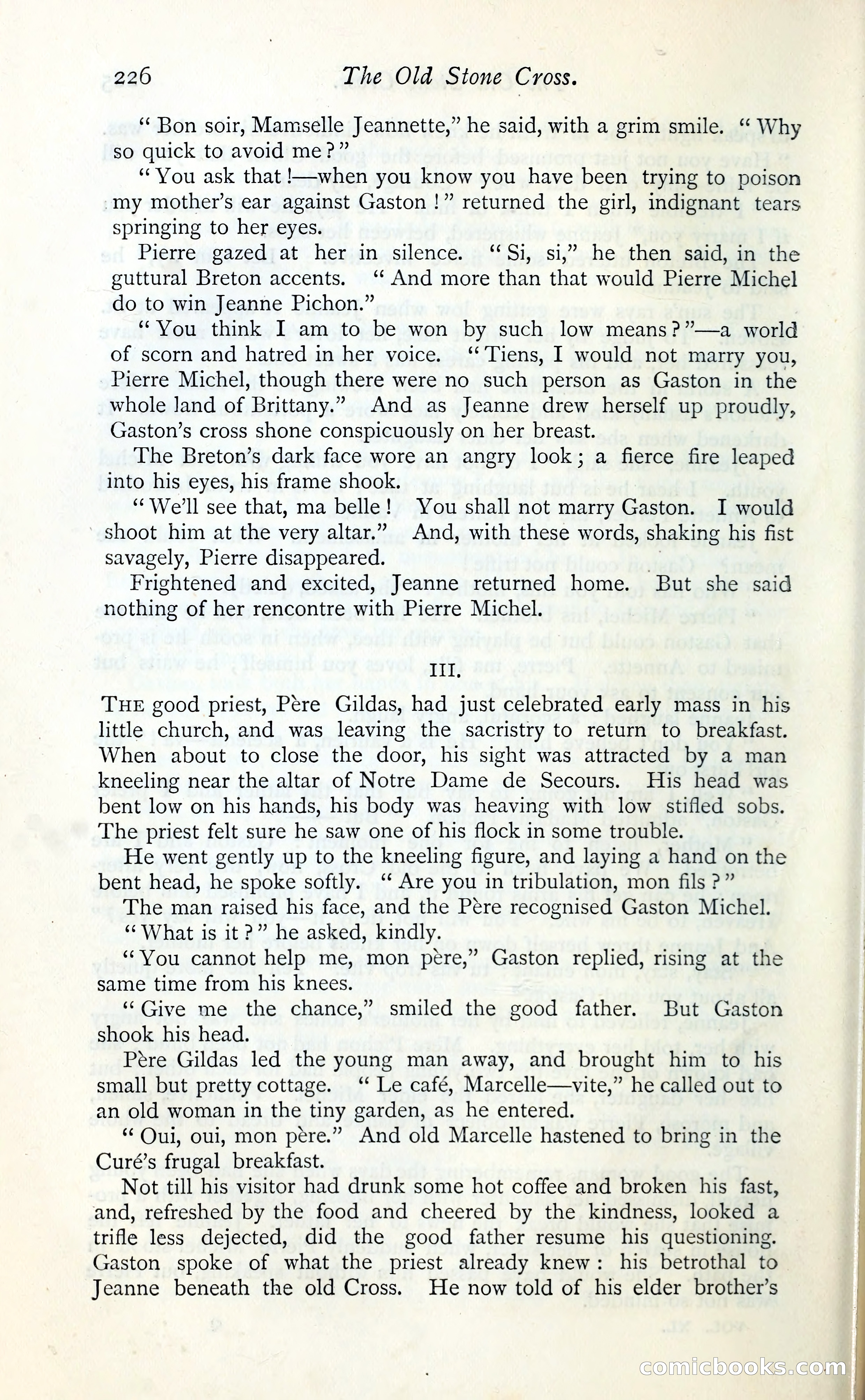 The Argosy — page 243 of 400