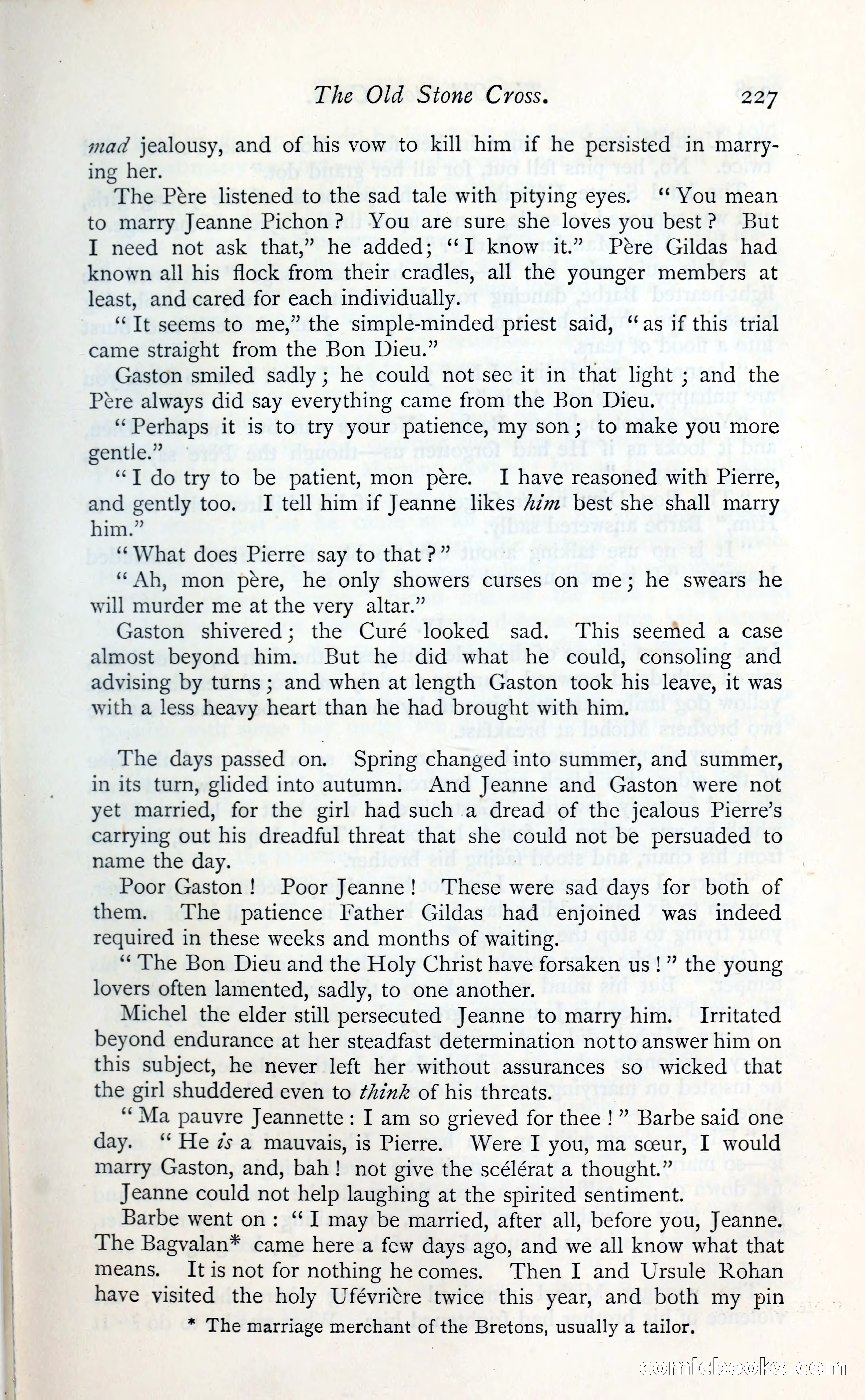 The Argosy — page 244 of 400