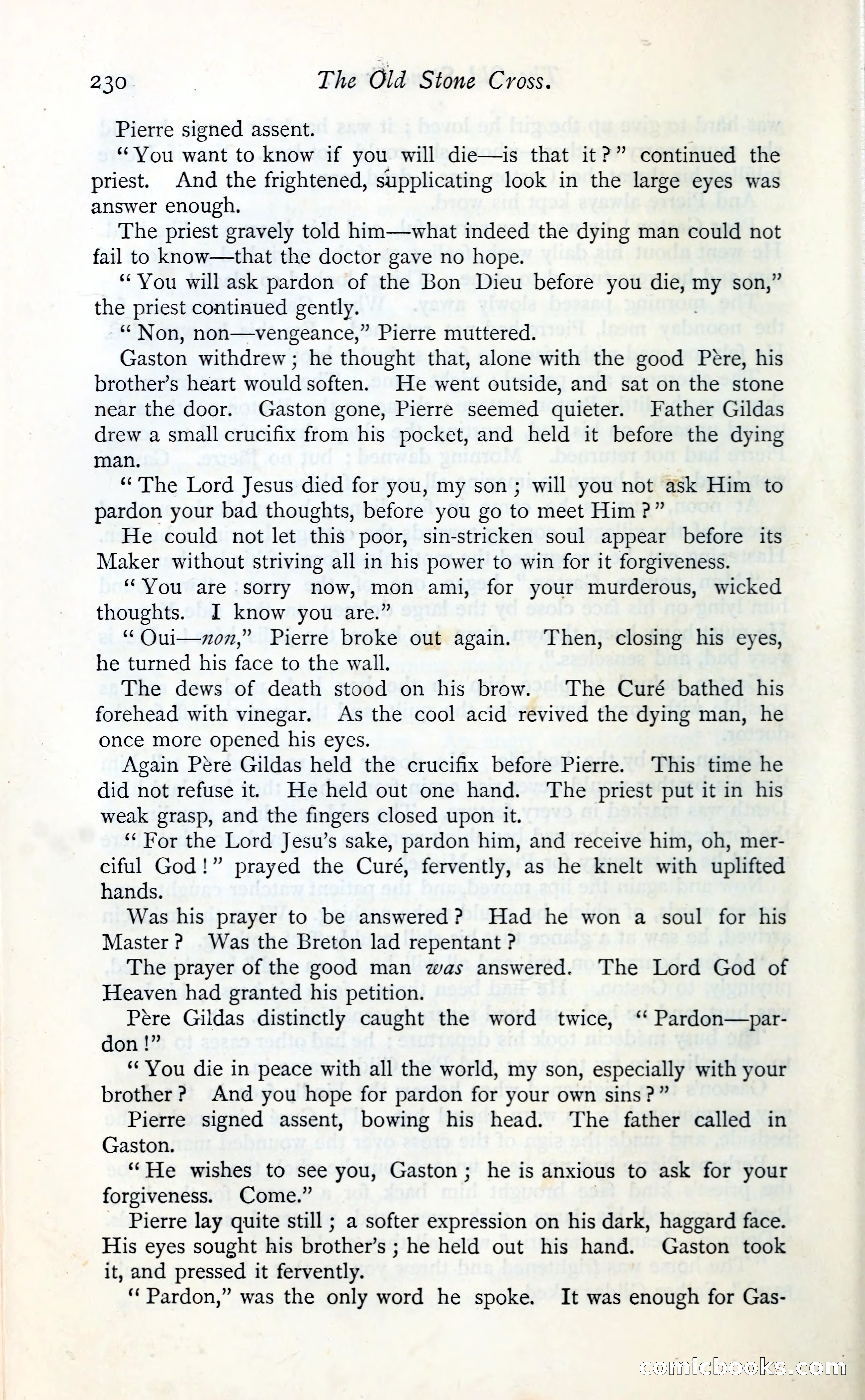 The Argosy — page 247 of 400