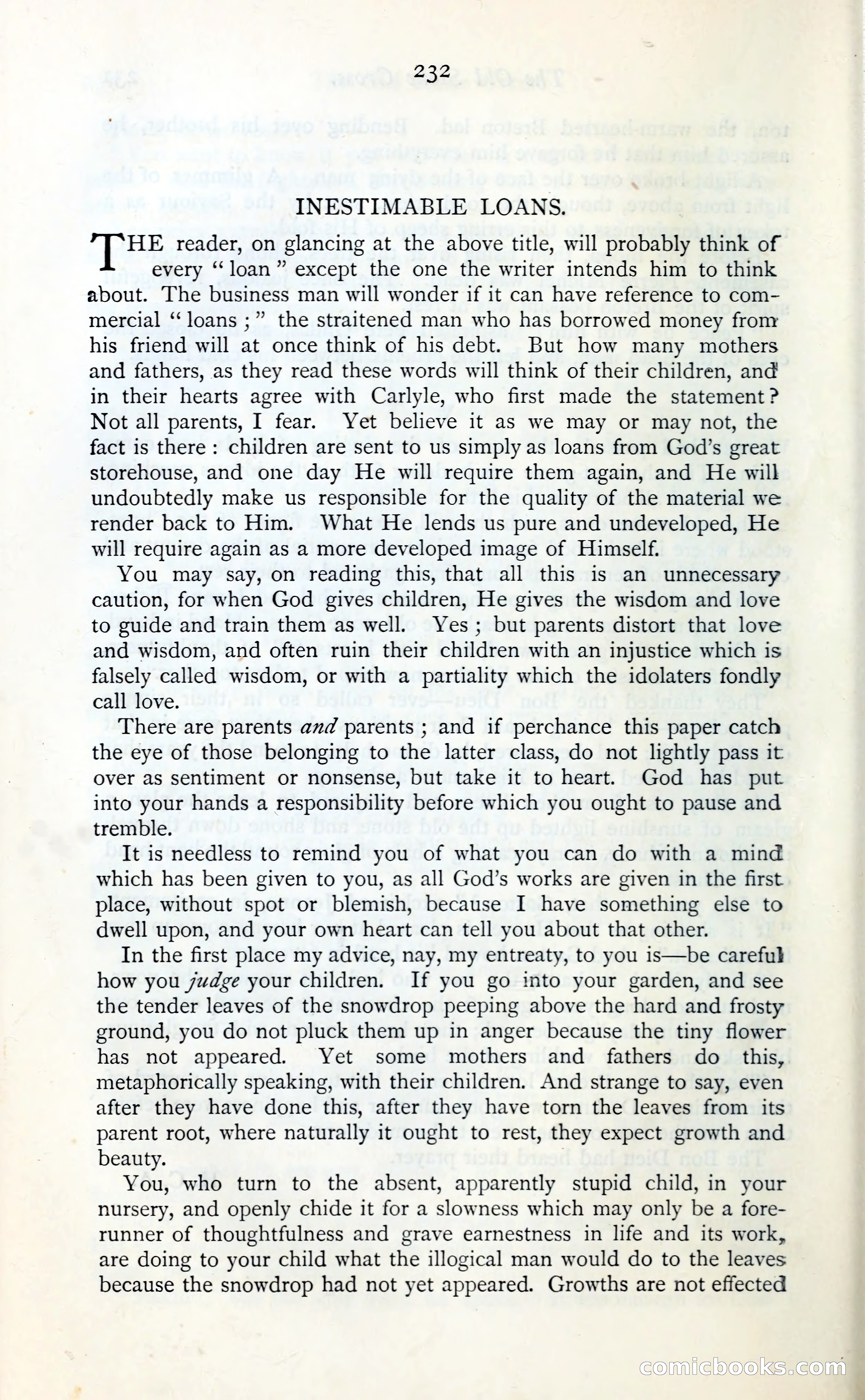 The Argosy — page 249 of 400