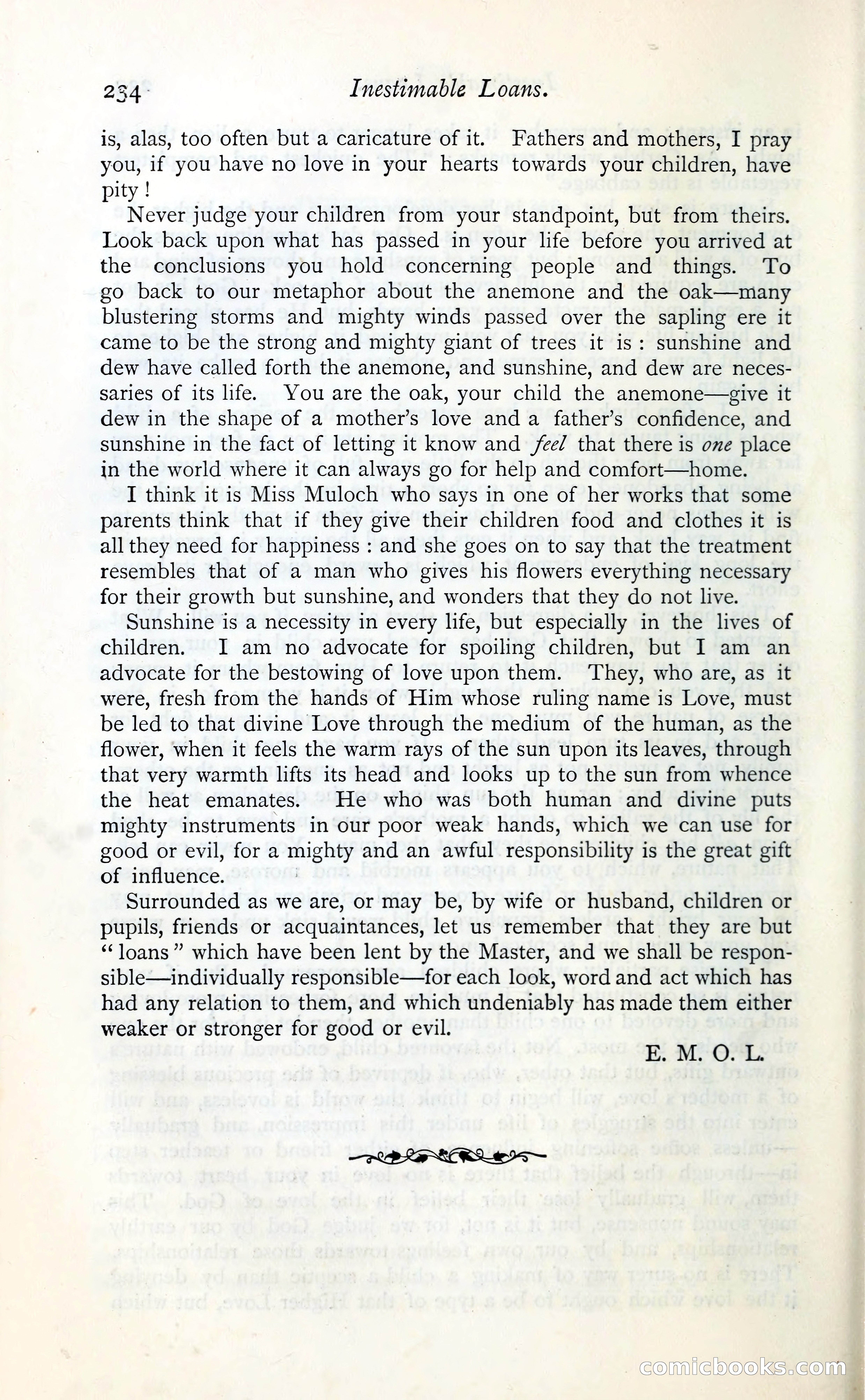 The Argosy — page 251 of 400
