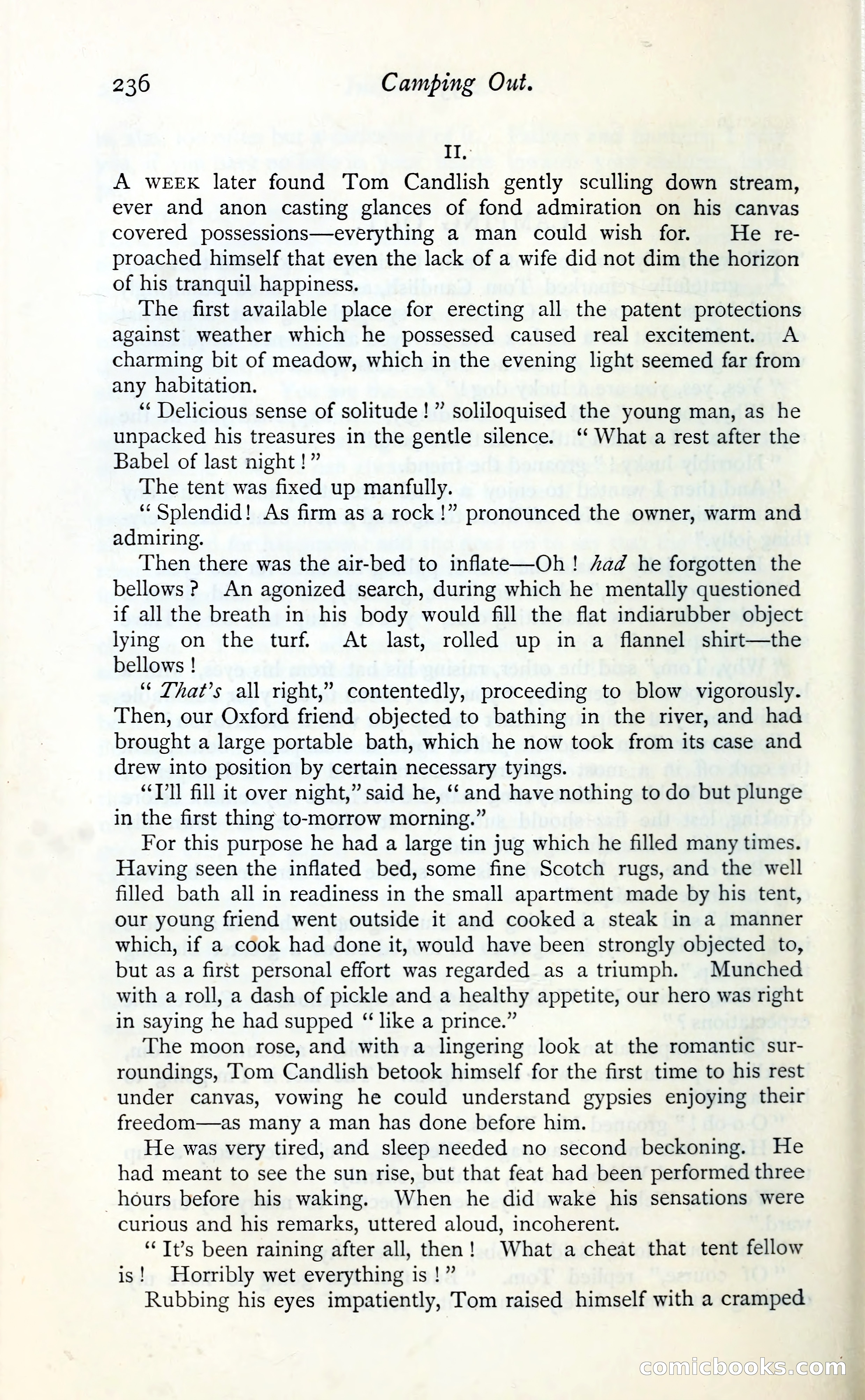The Argosy — page 253 of 400