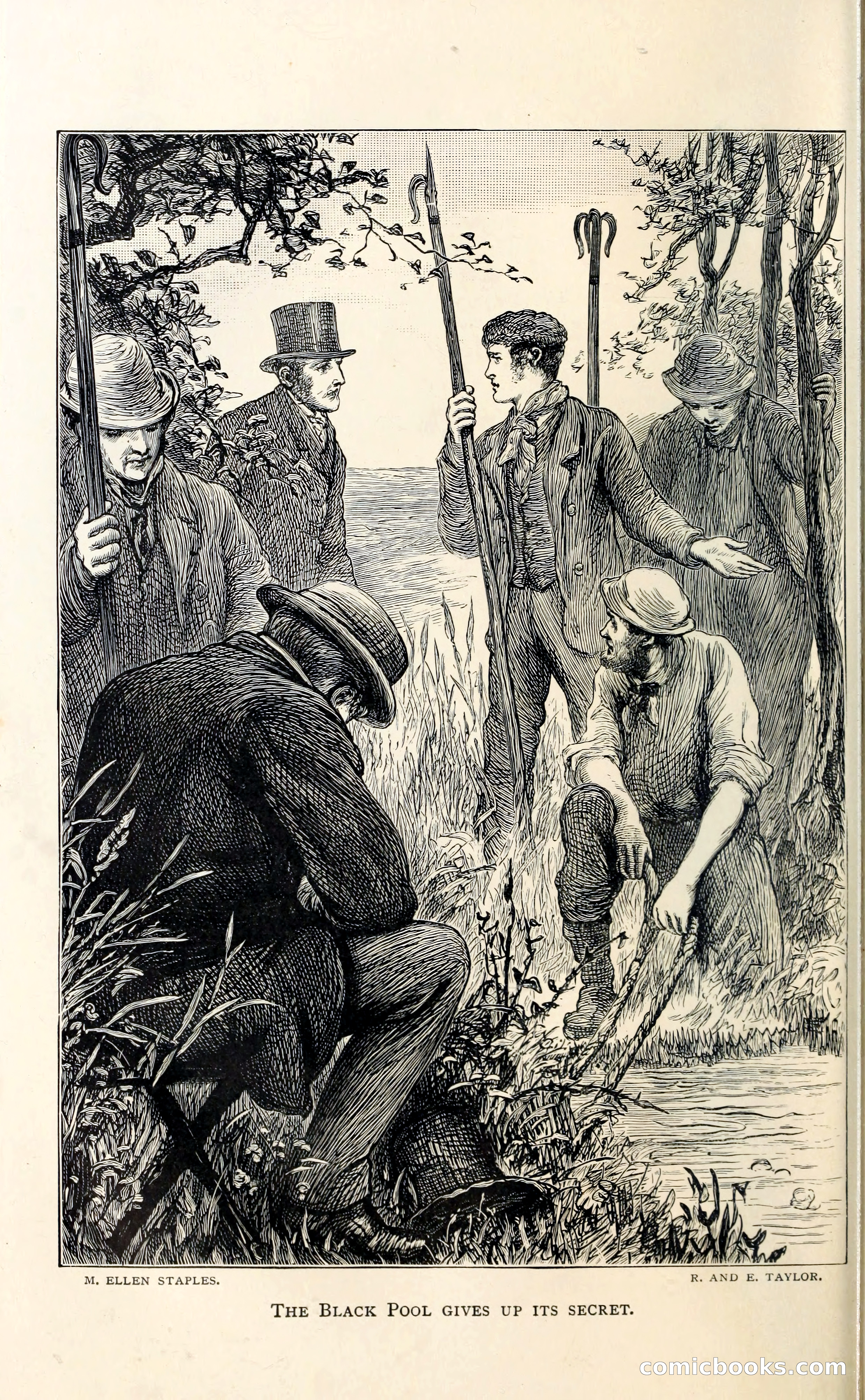 The Argosy — page 259 of 400