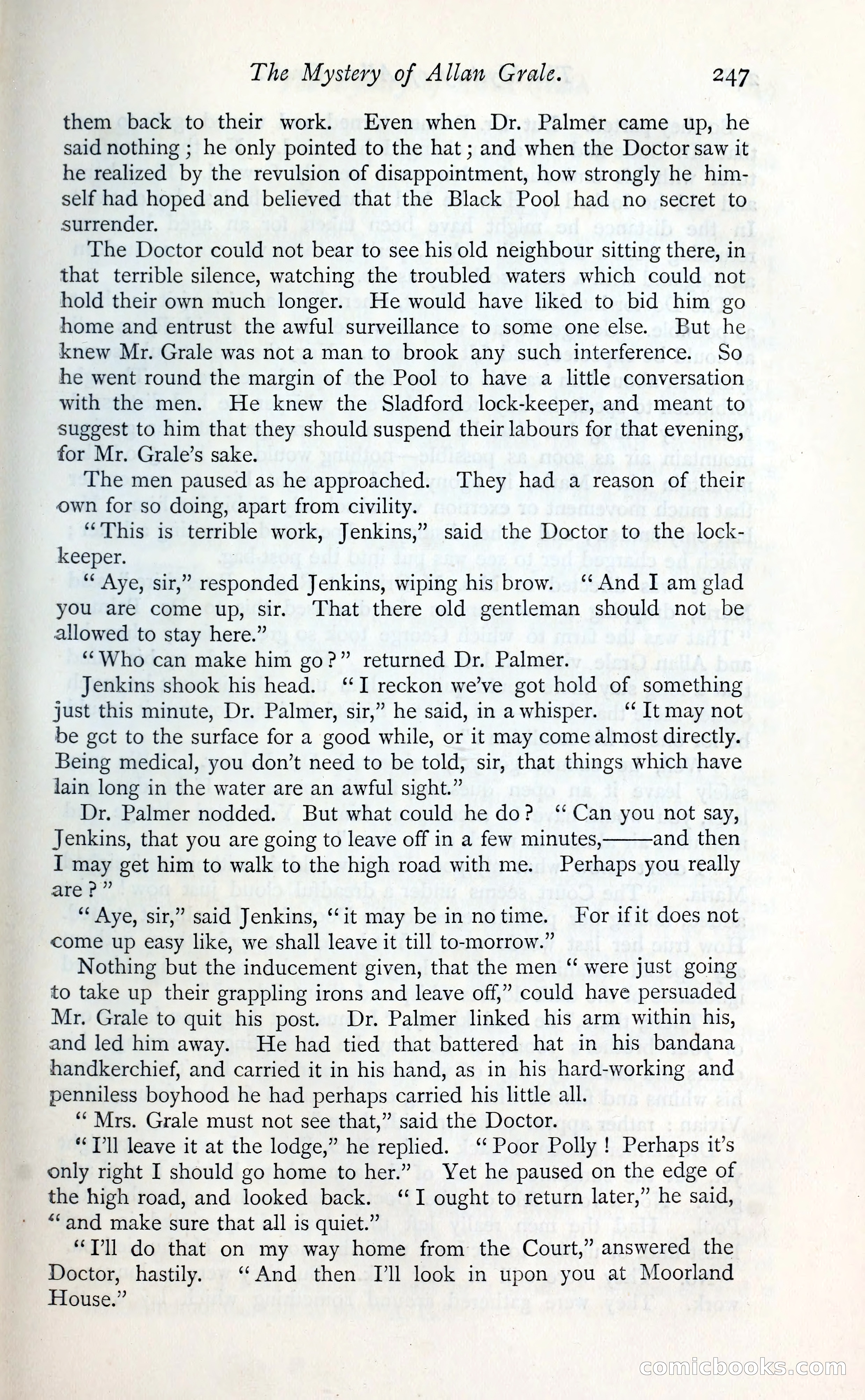 The Argosy — page 266 of 400