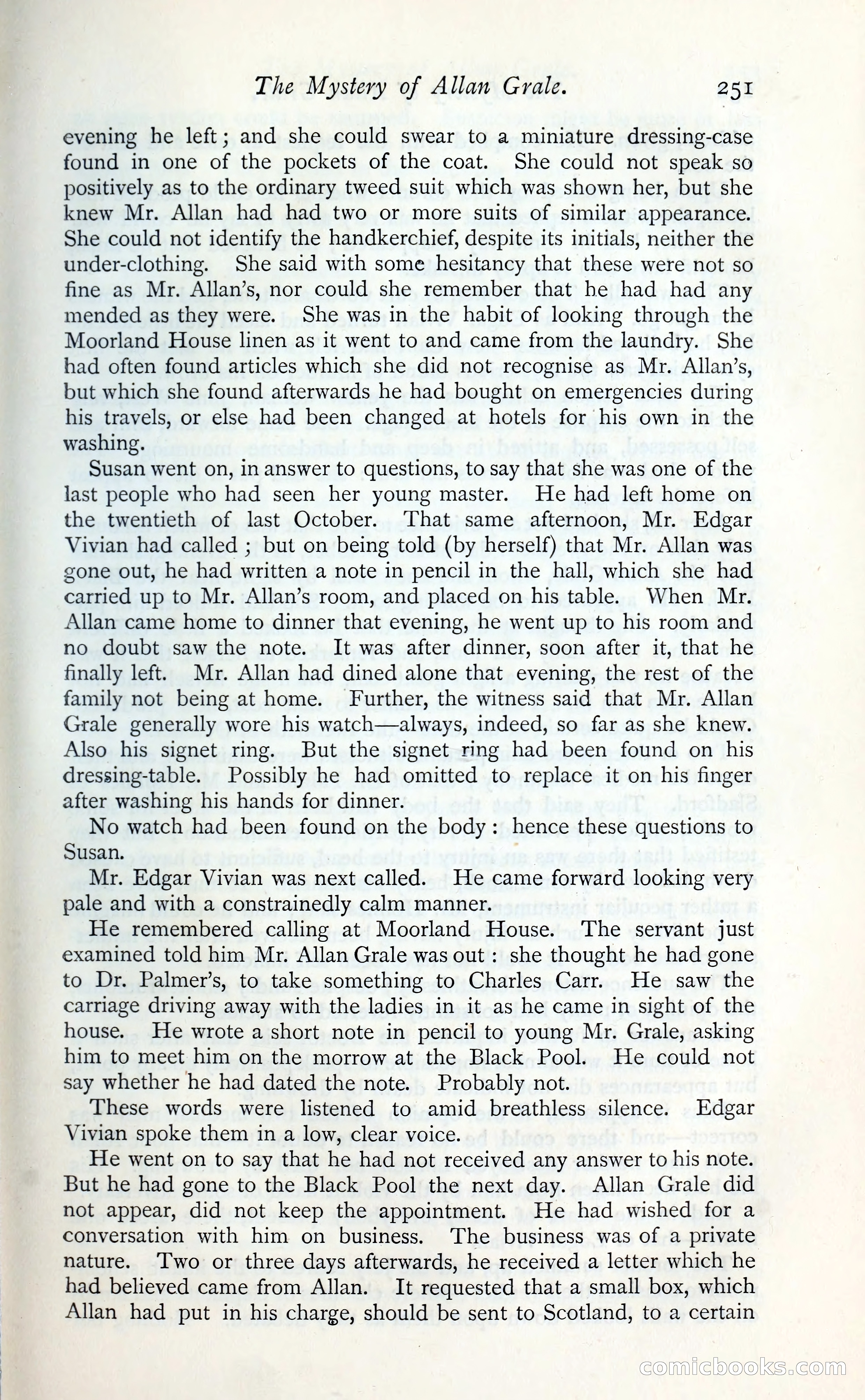 The Argosy — page 270 of 400