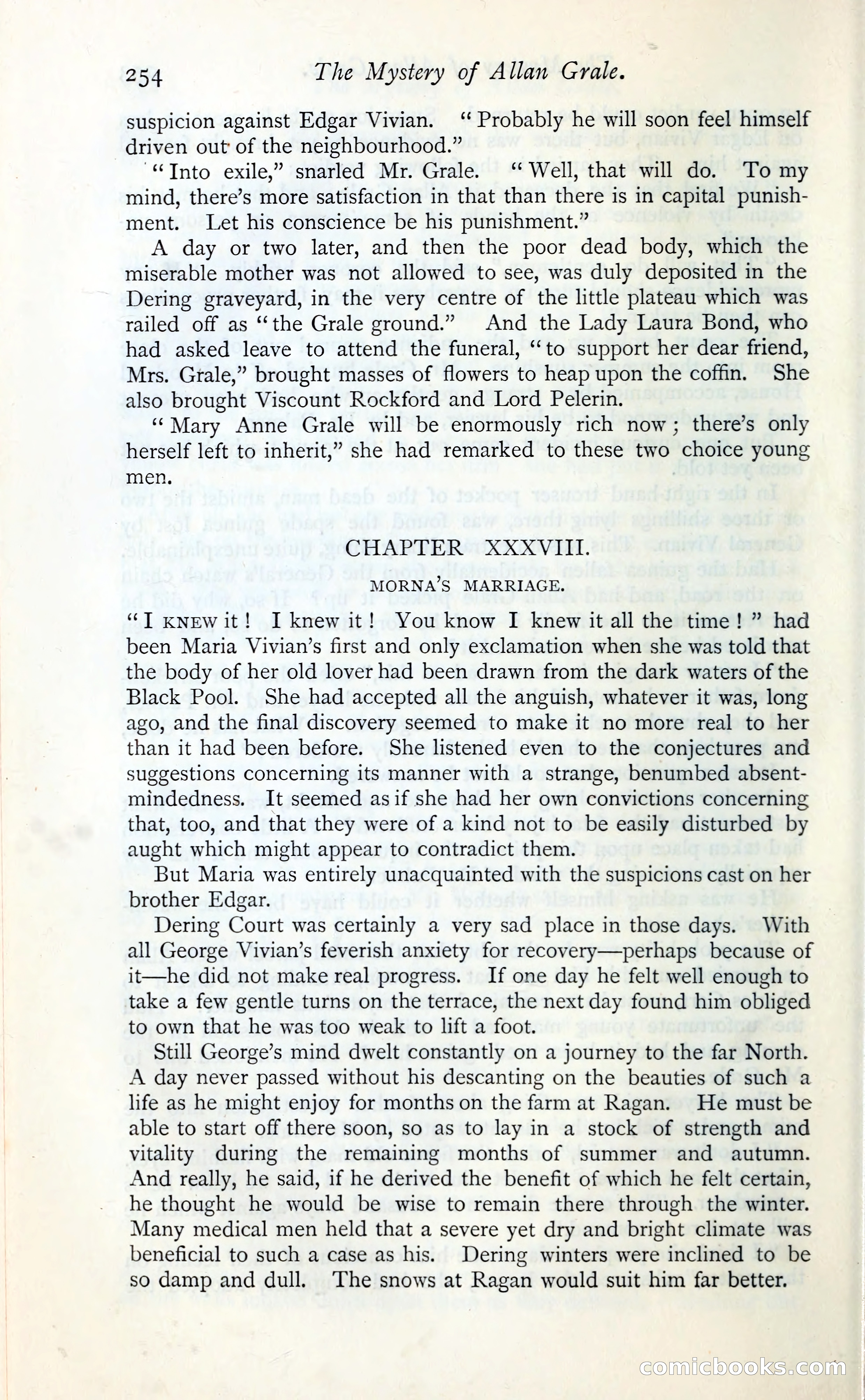 The Argosy — page 273 of 400
