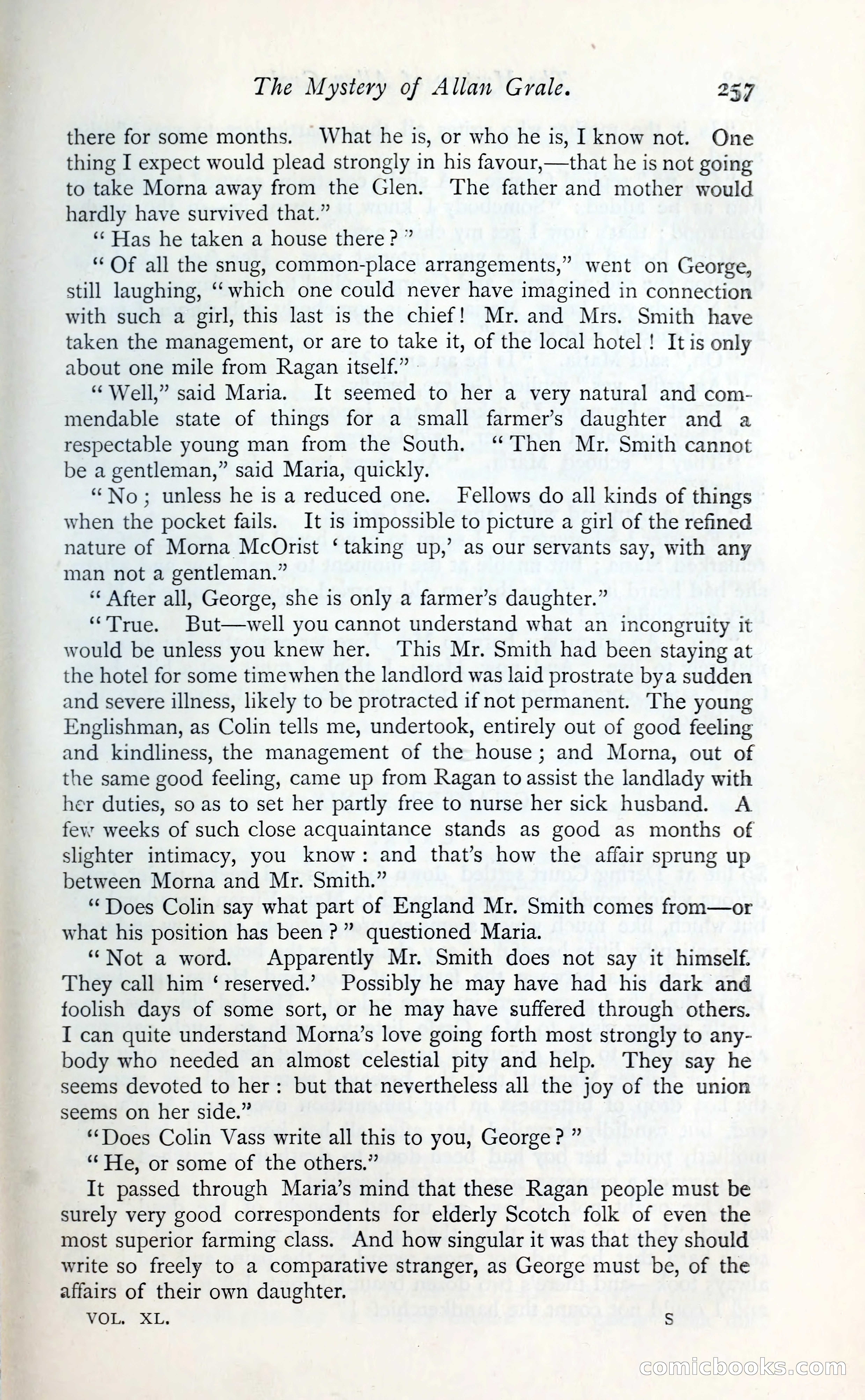The Argosy — page 276 of 400