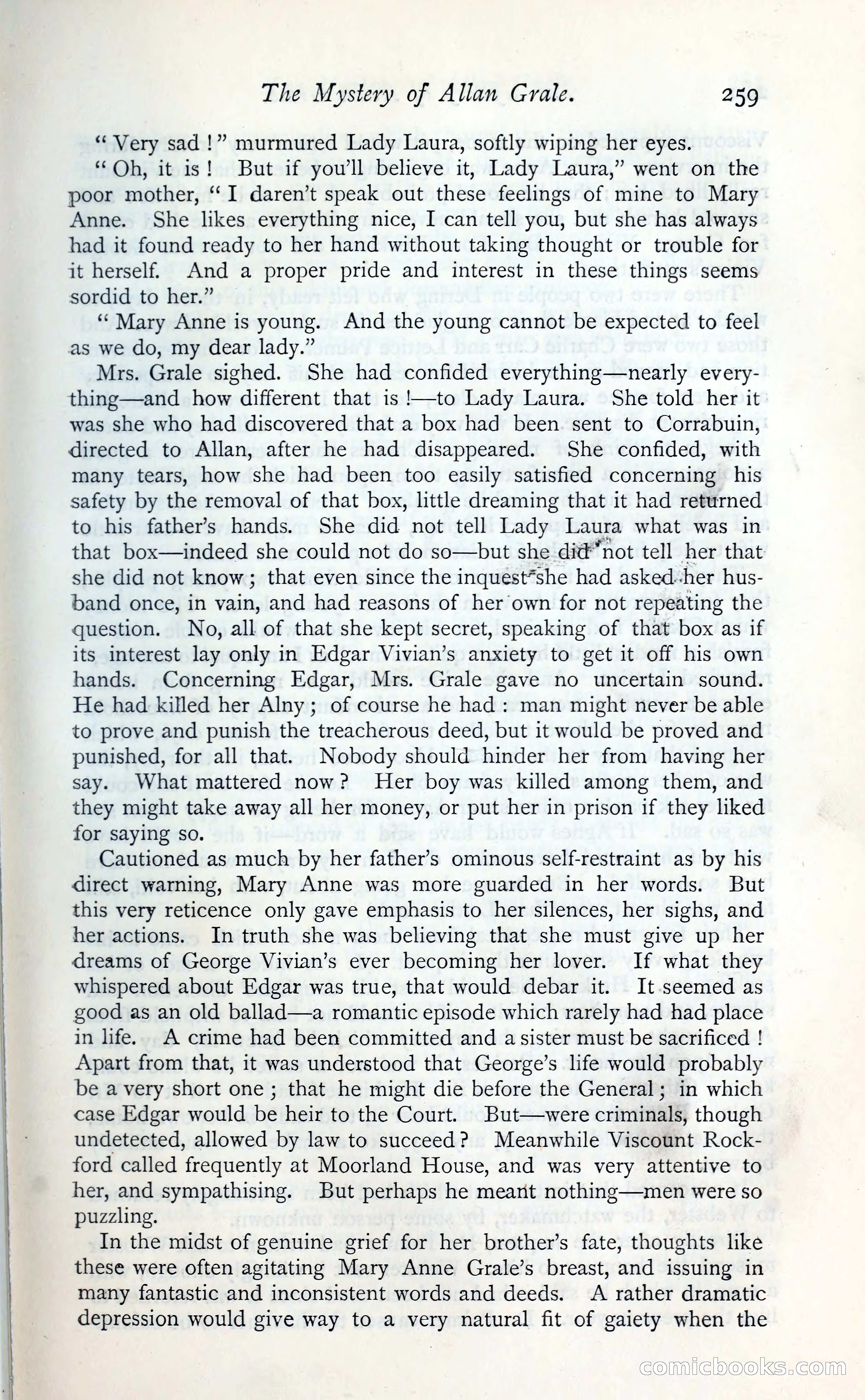 The Argosy — page 278 of 400