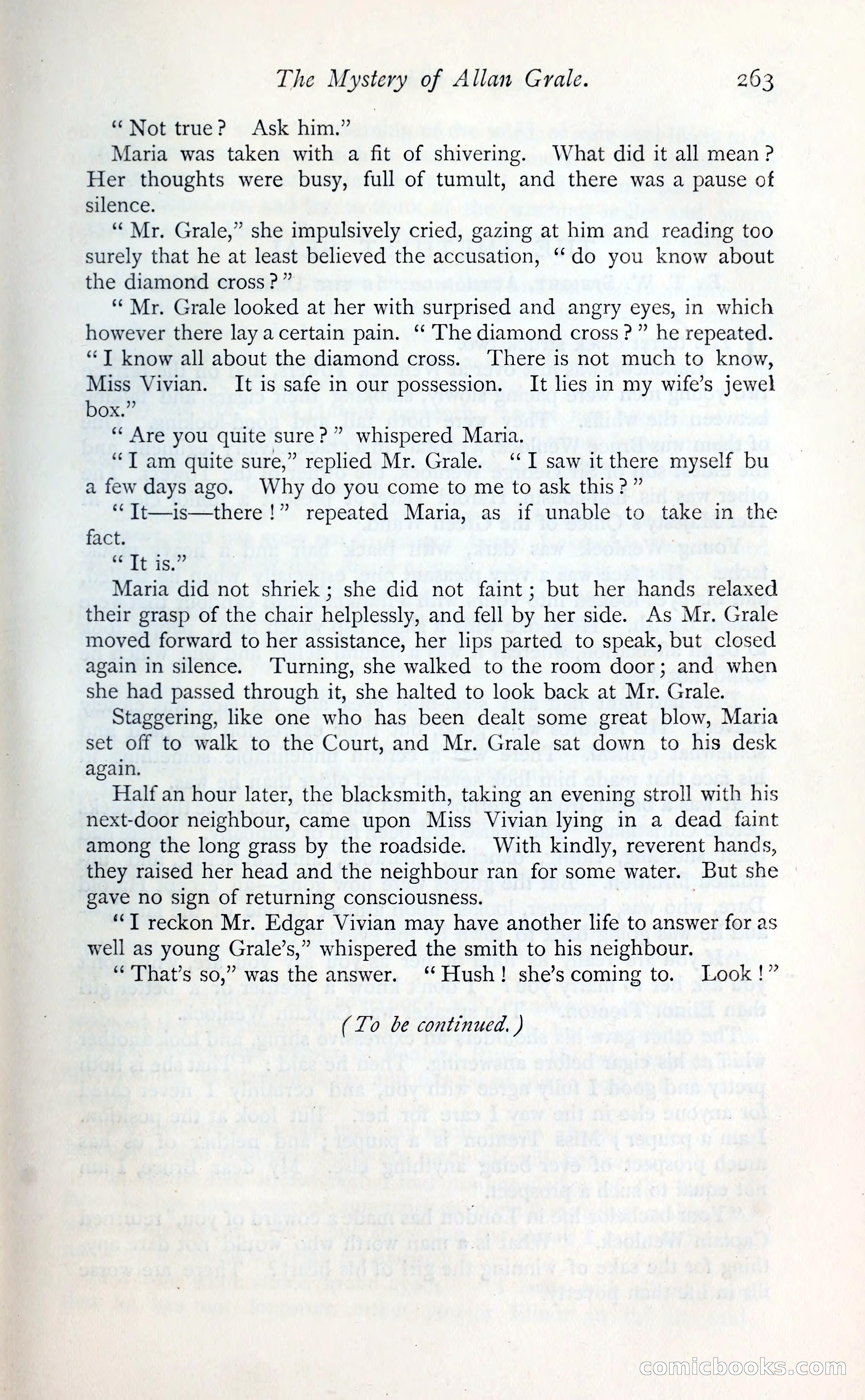 The Argosy — page 282 of 400