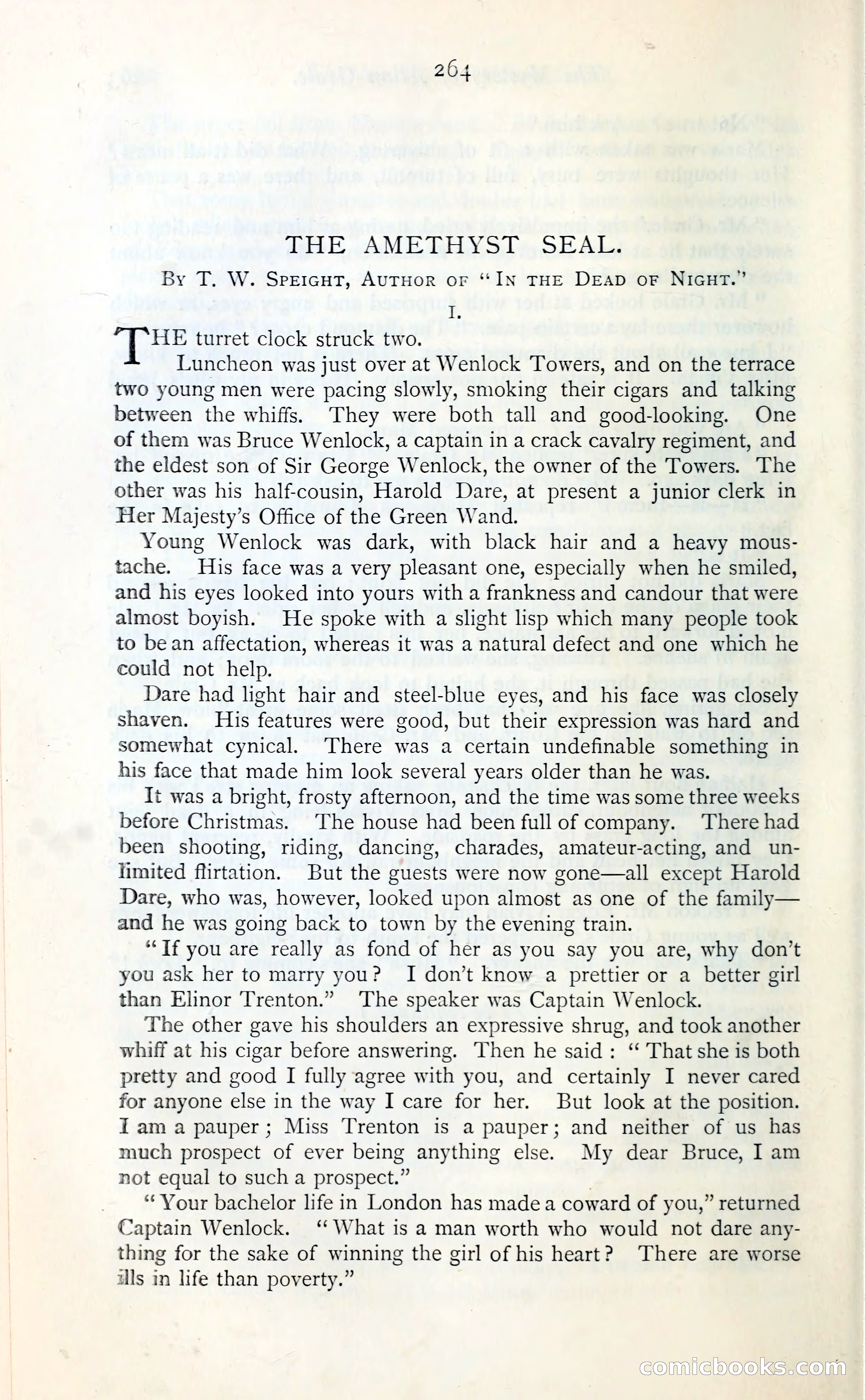 The Argosy — page 283 of 400