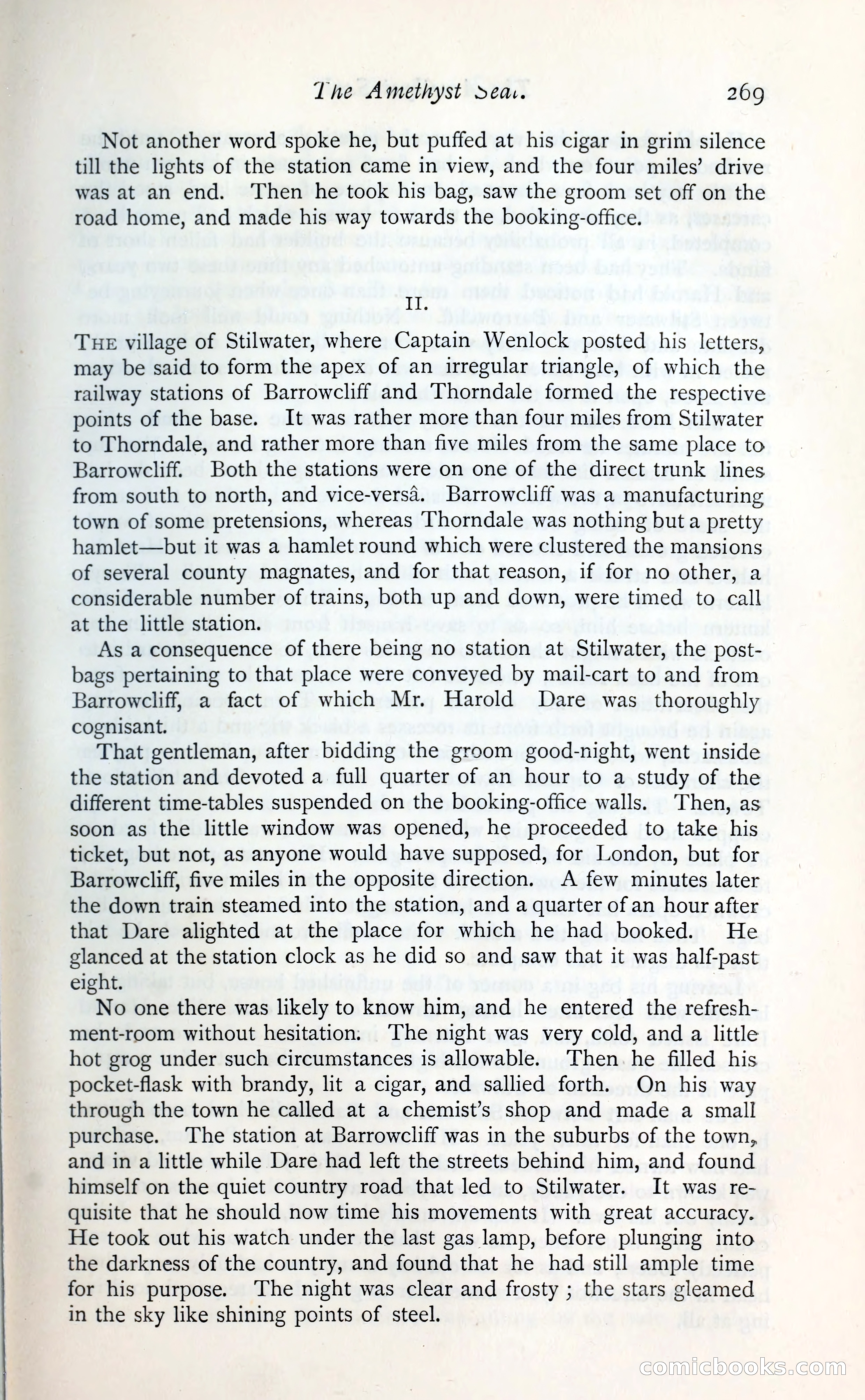 The Argosy — page 288 of 400