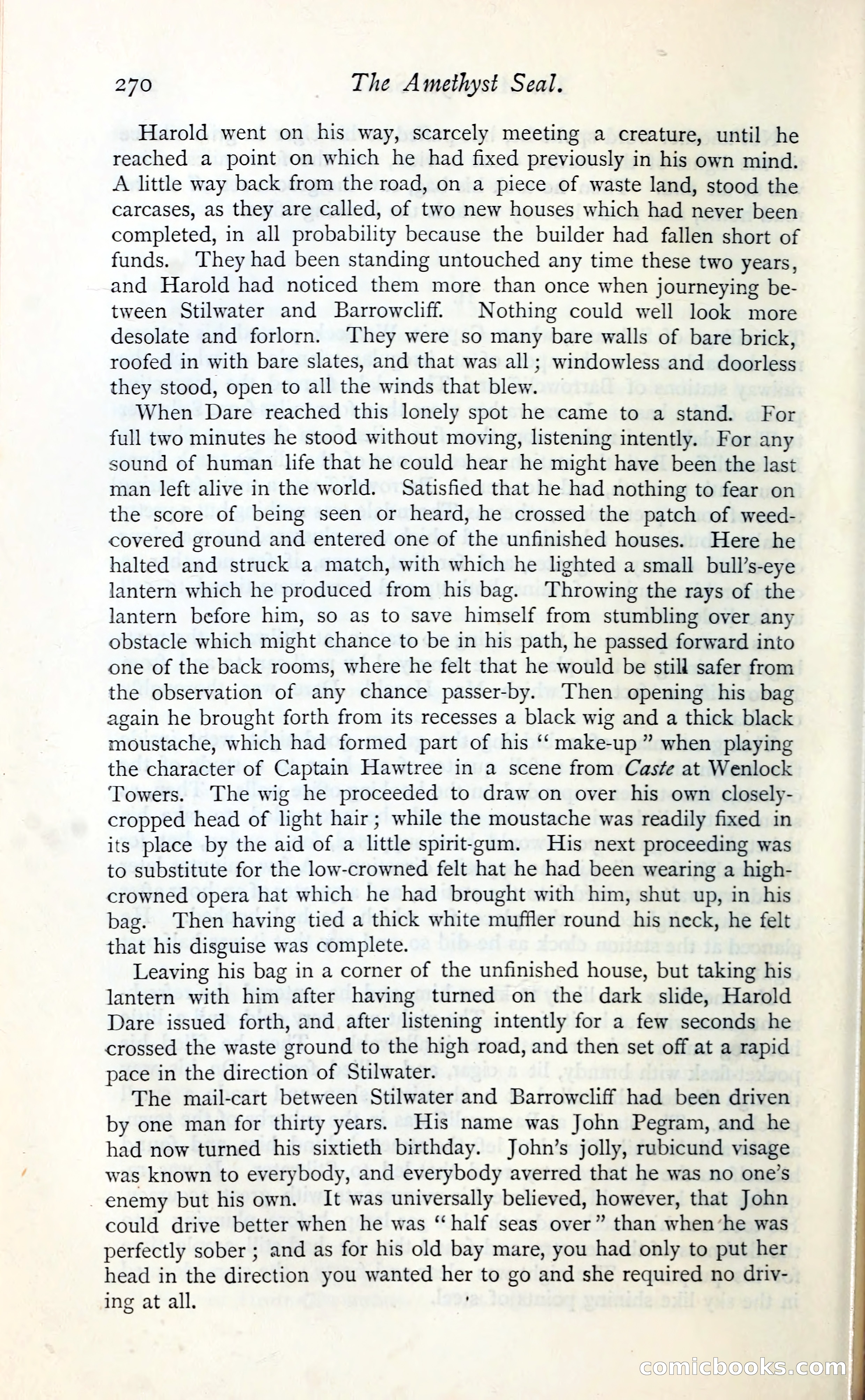 The Argosy — page 289 of 400