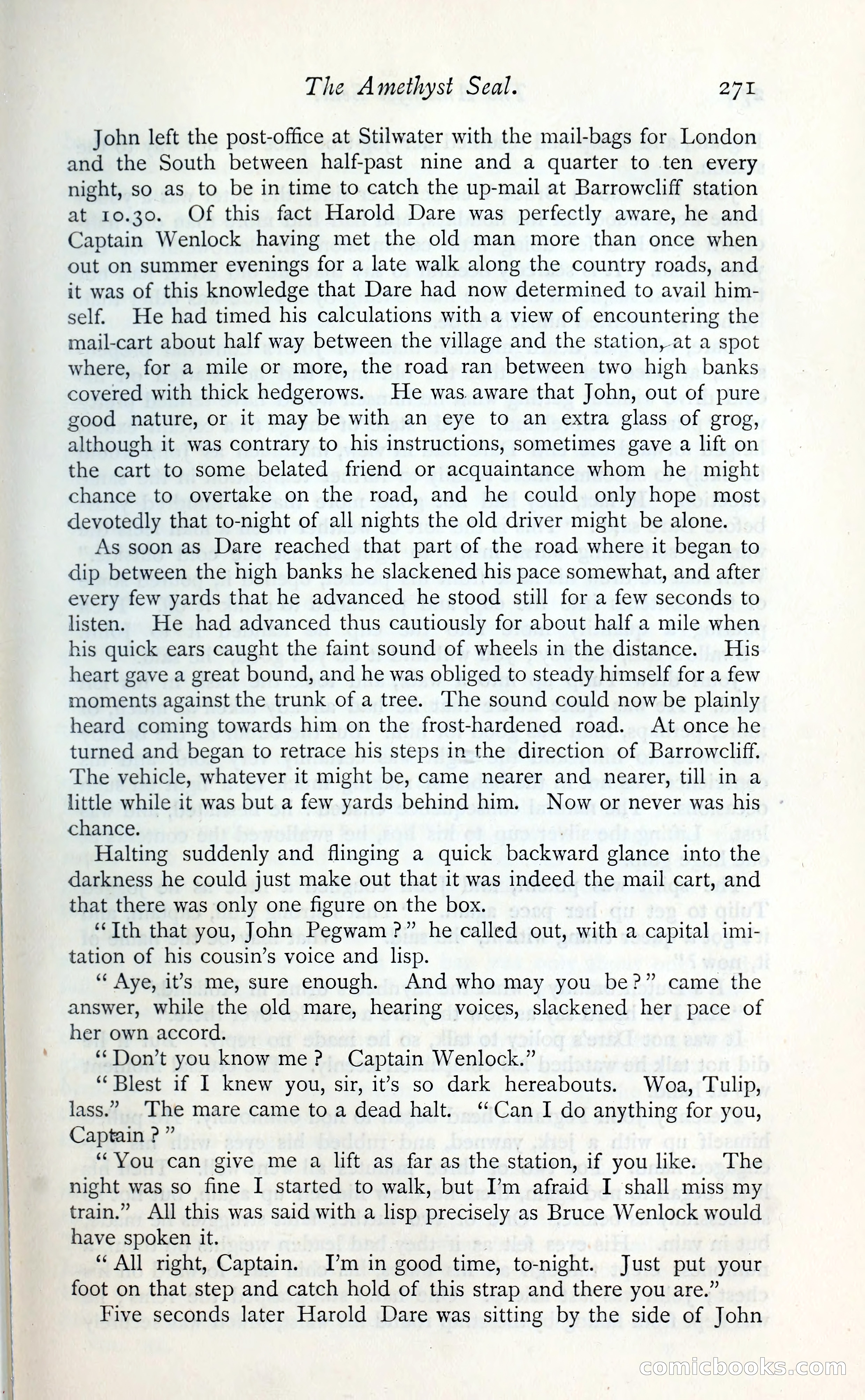 The Argosy — page 290 of 400