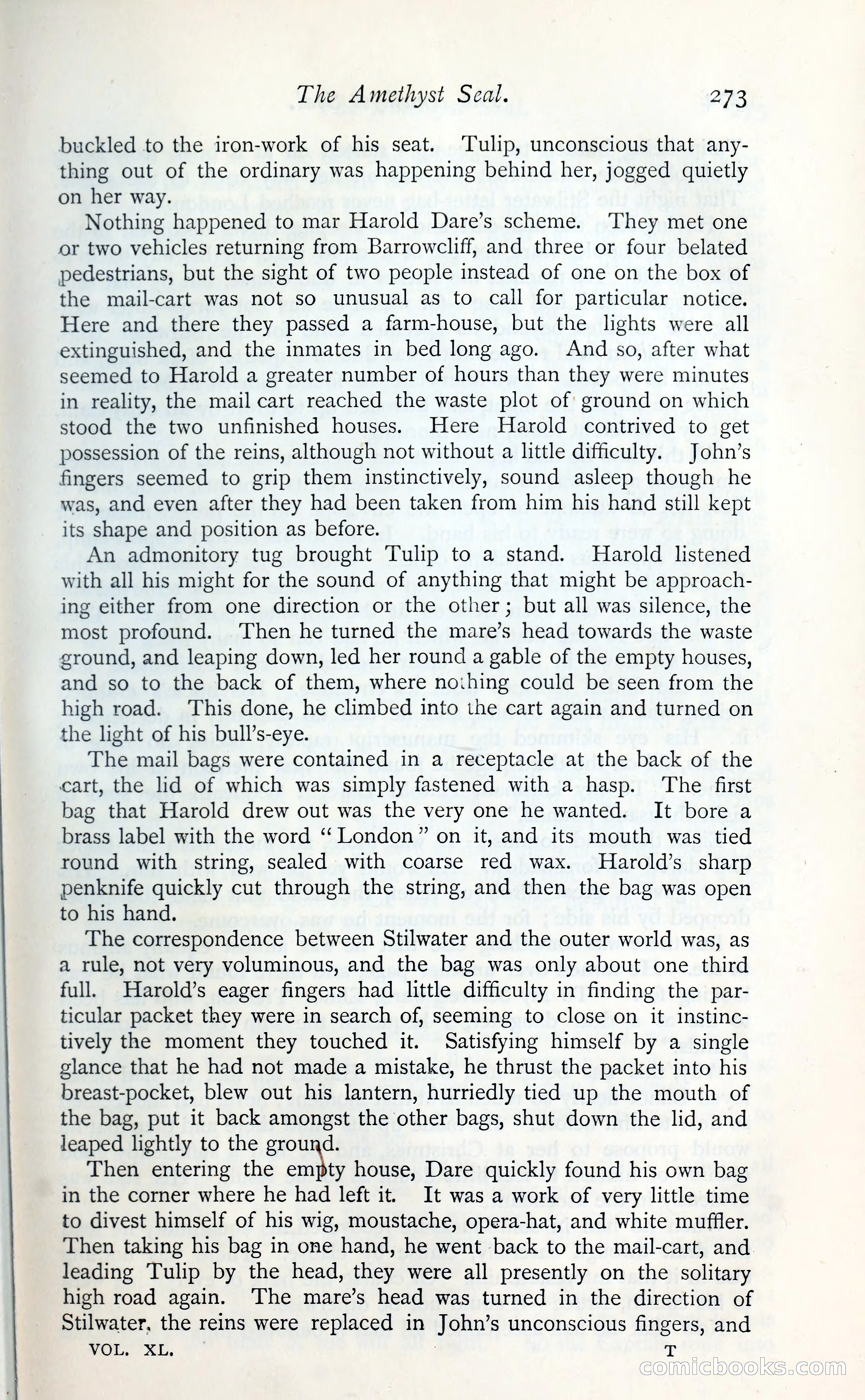 The Argosy — page 292 of 400