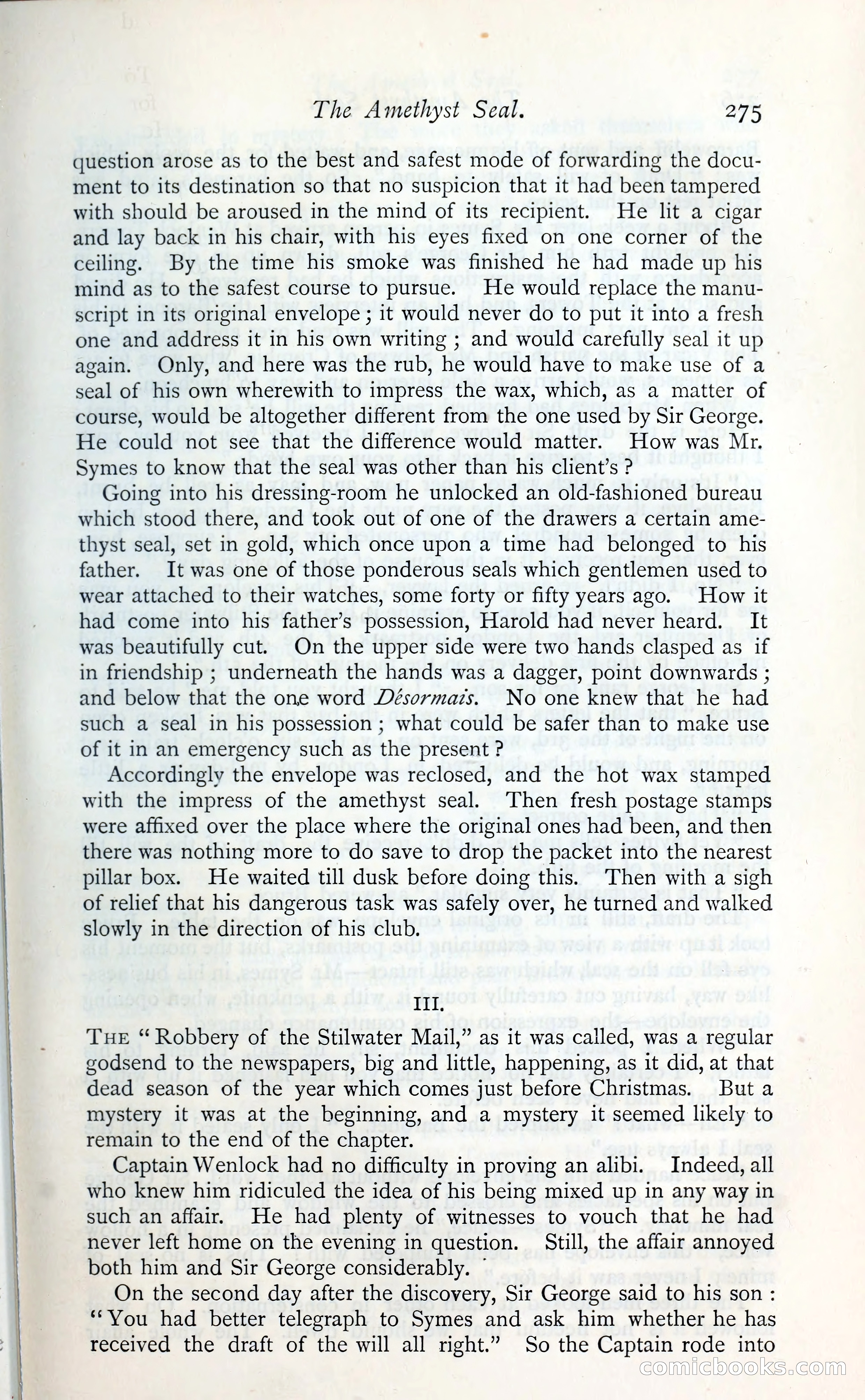 The Argosy — page 294 of 400
