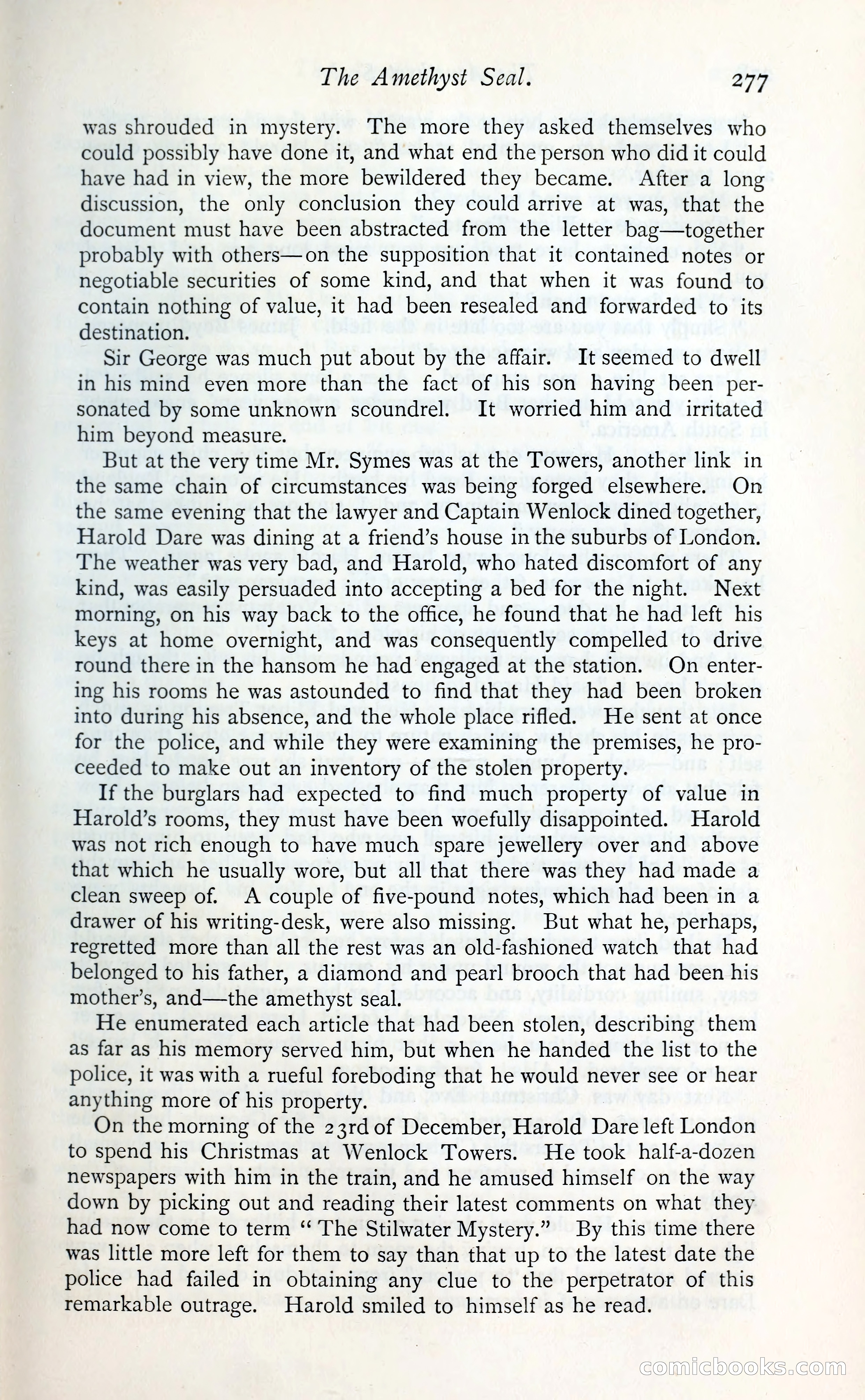 The Argosy — page 296 of 400