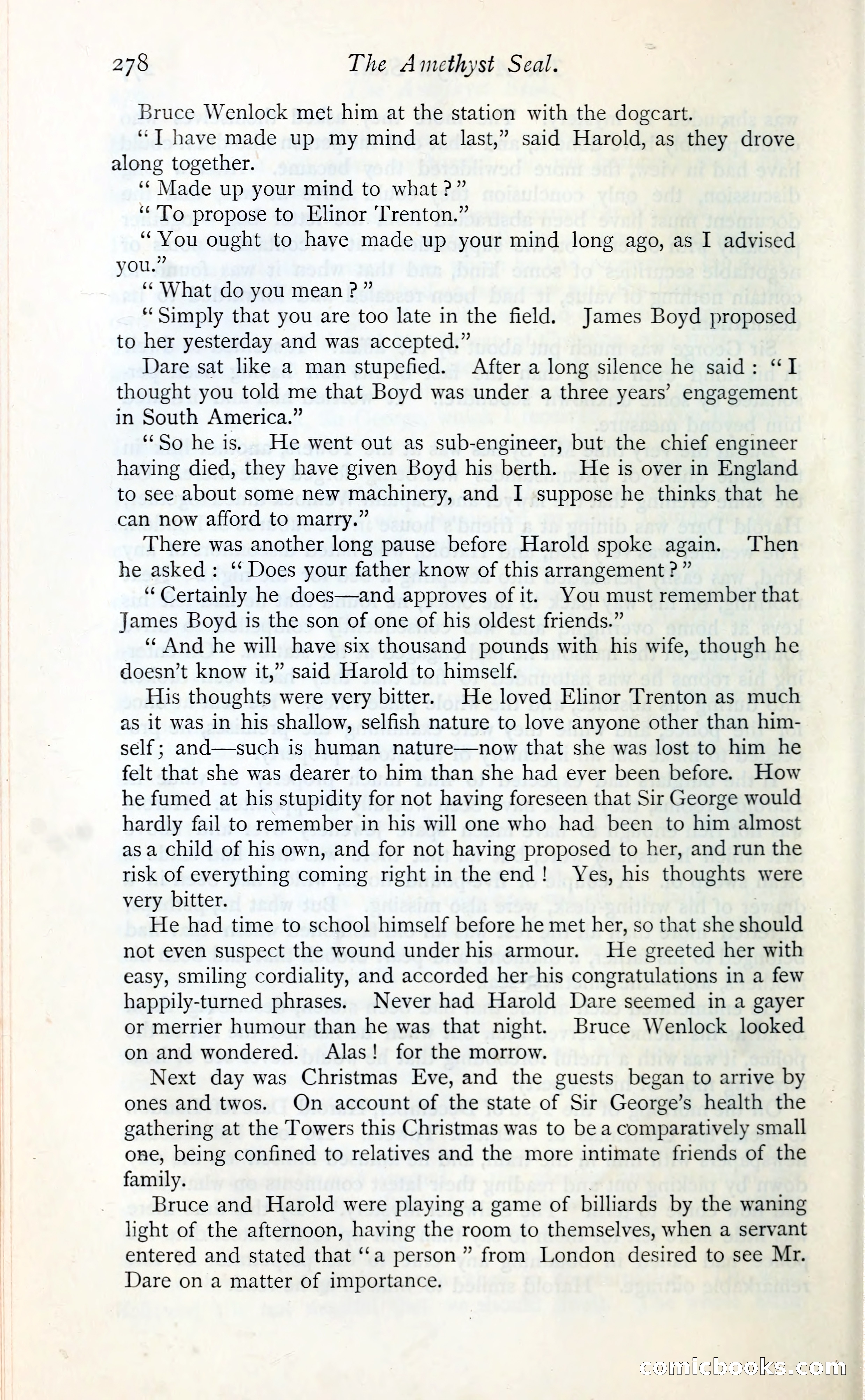 The Argosy — page 297 of 400