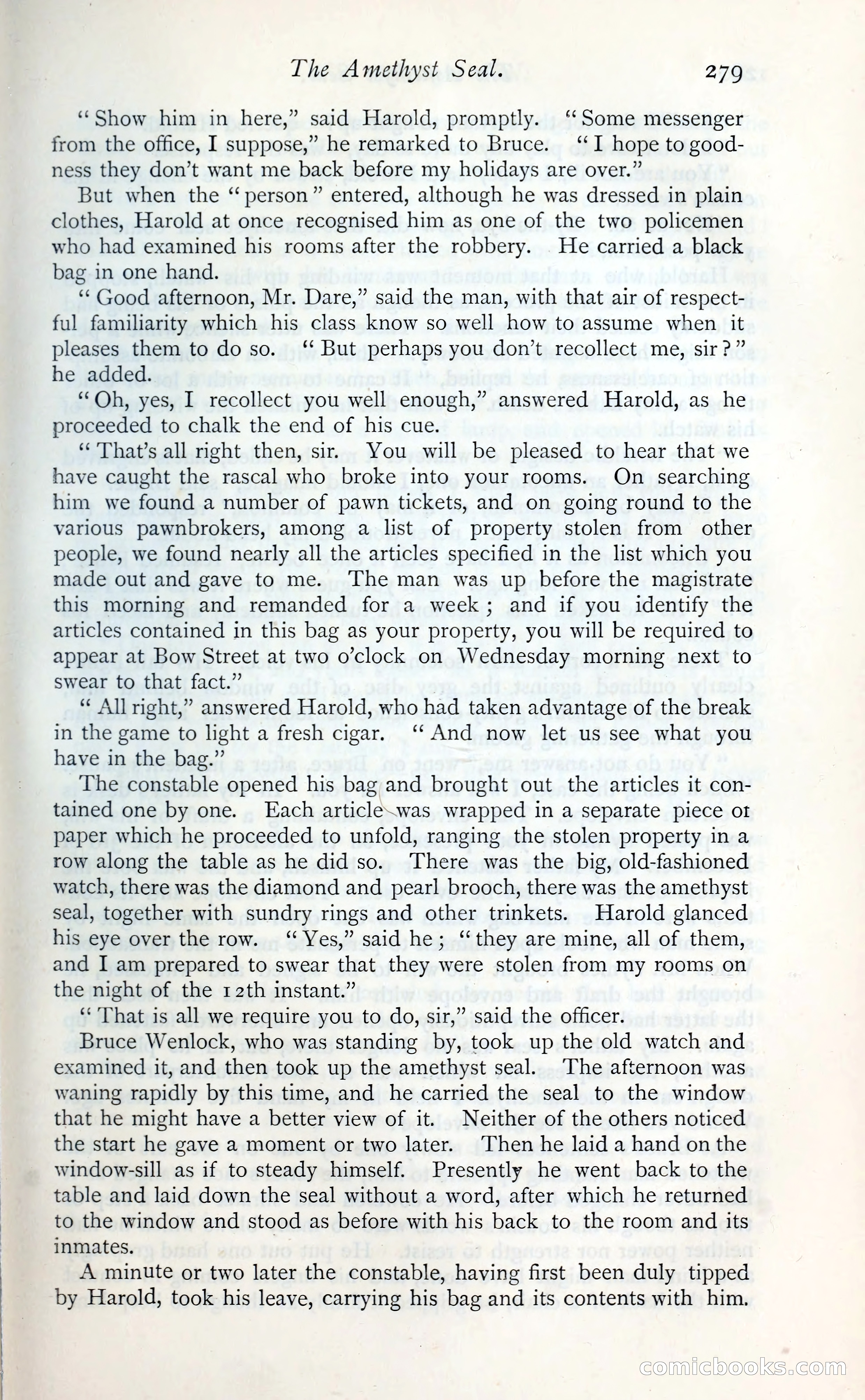 The Argosy — page 298 of 400
