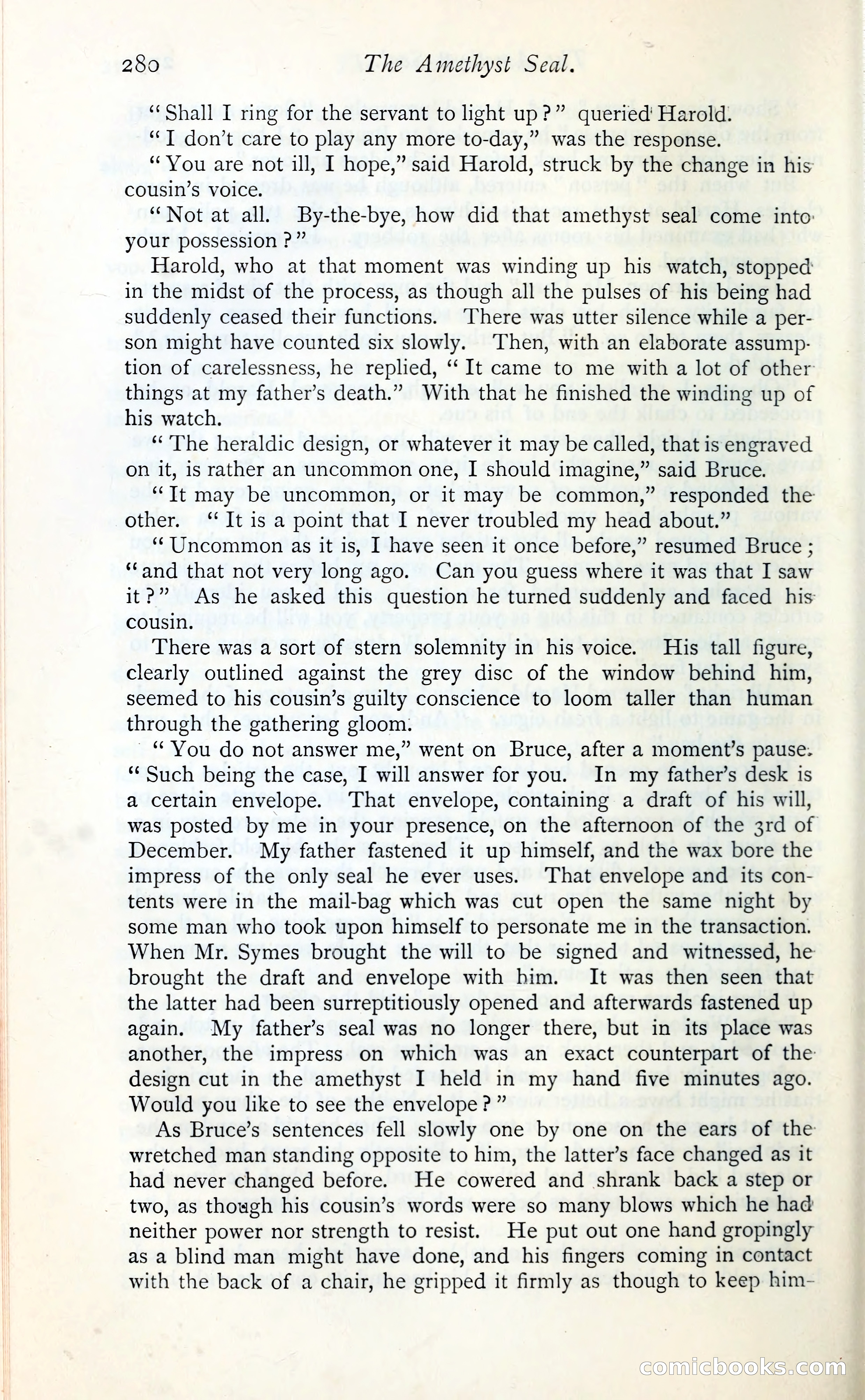 The Argosy — page 299 of 400