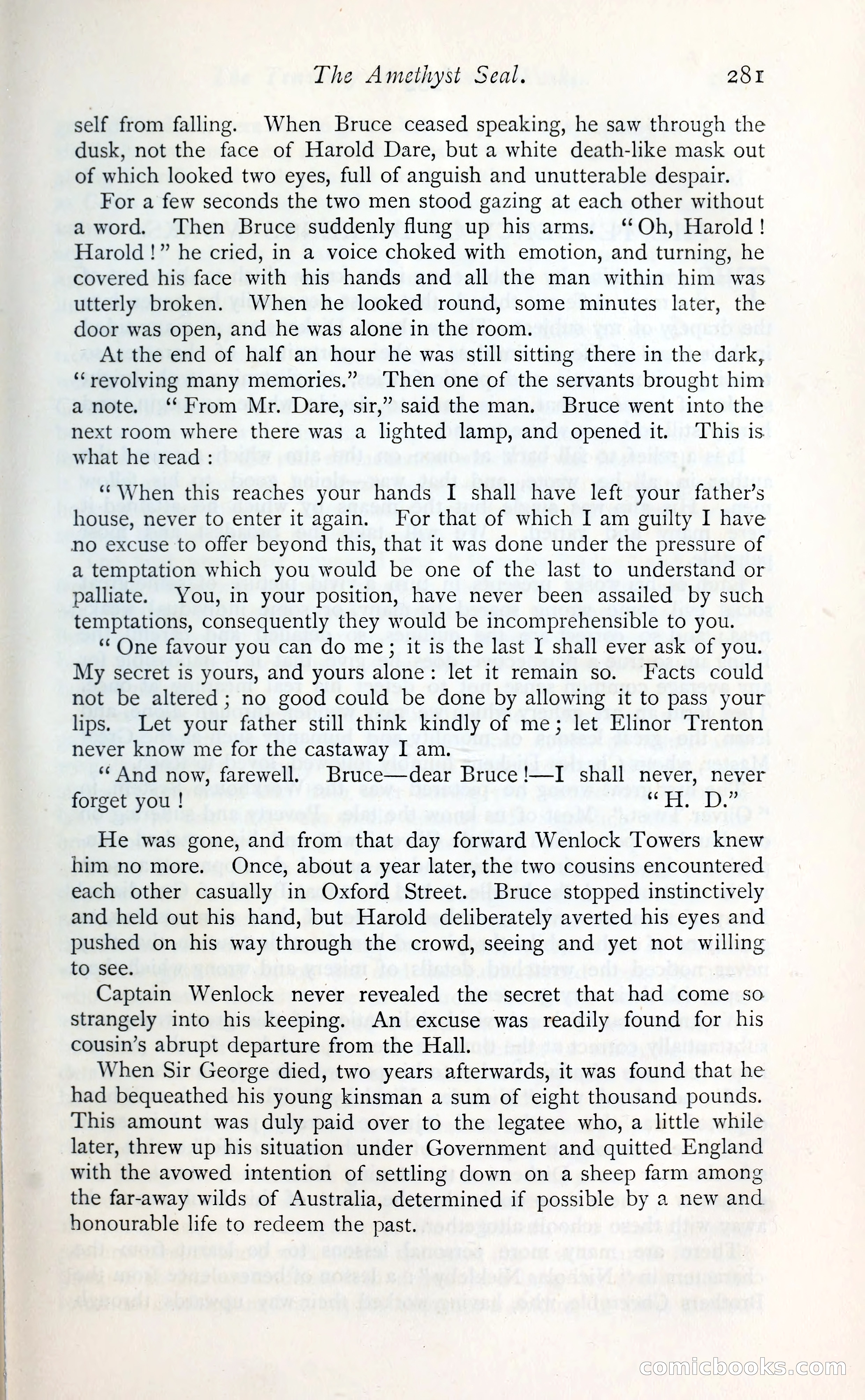 The Argosy — page 300 of 400
