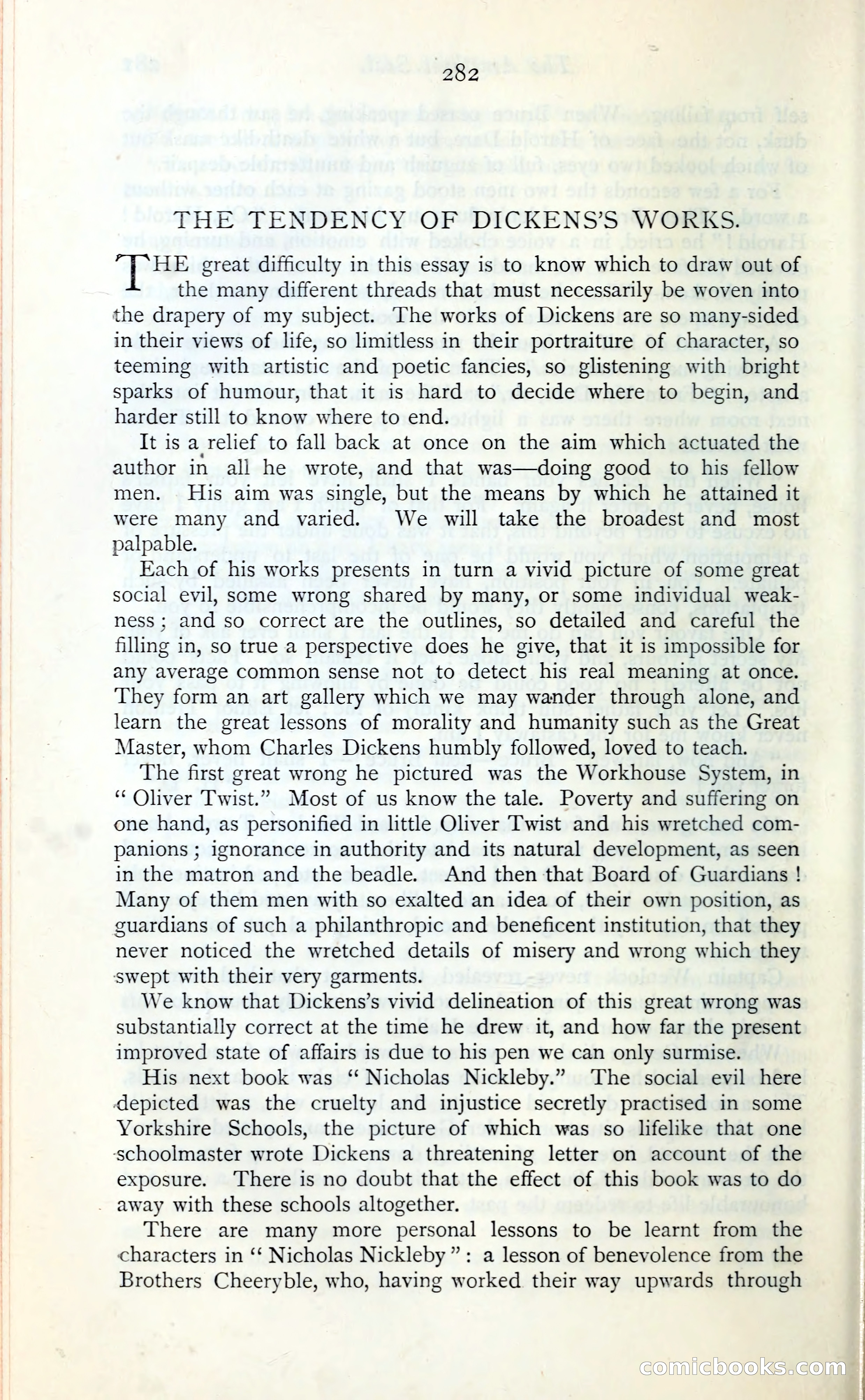 The Argosy — page 301 of 400