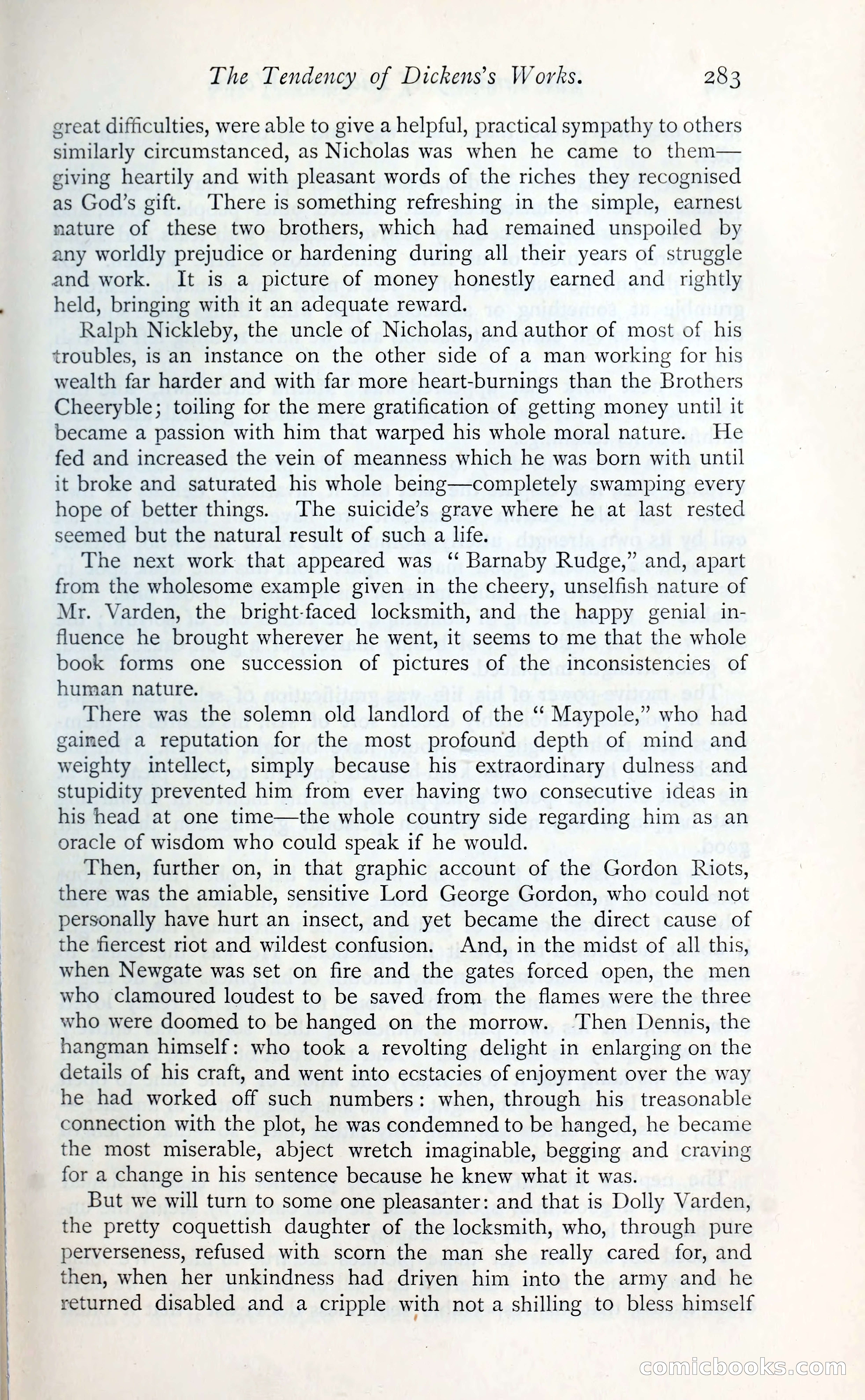 The Argosy — page 302 of 400