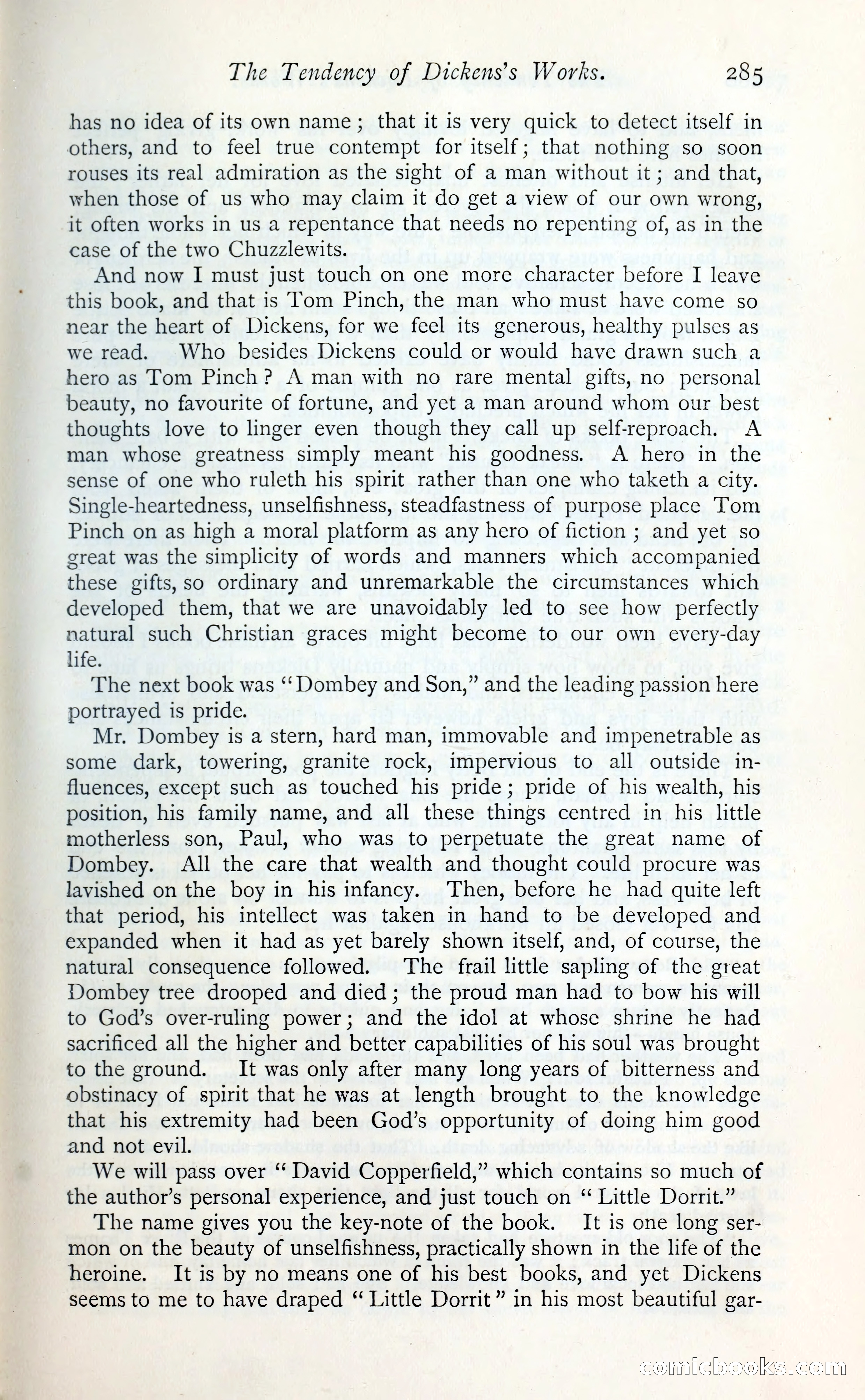 The Argosy — page 304 of 400