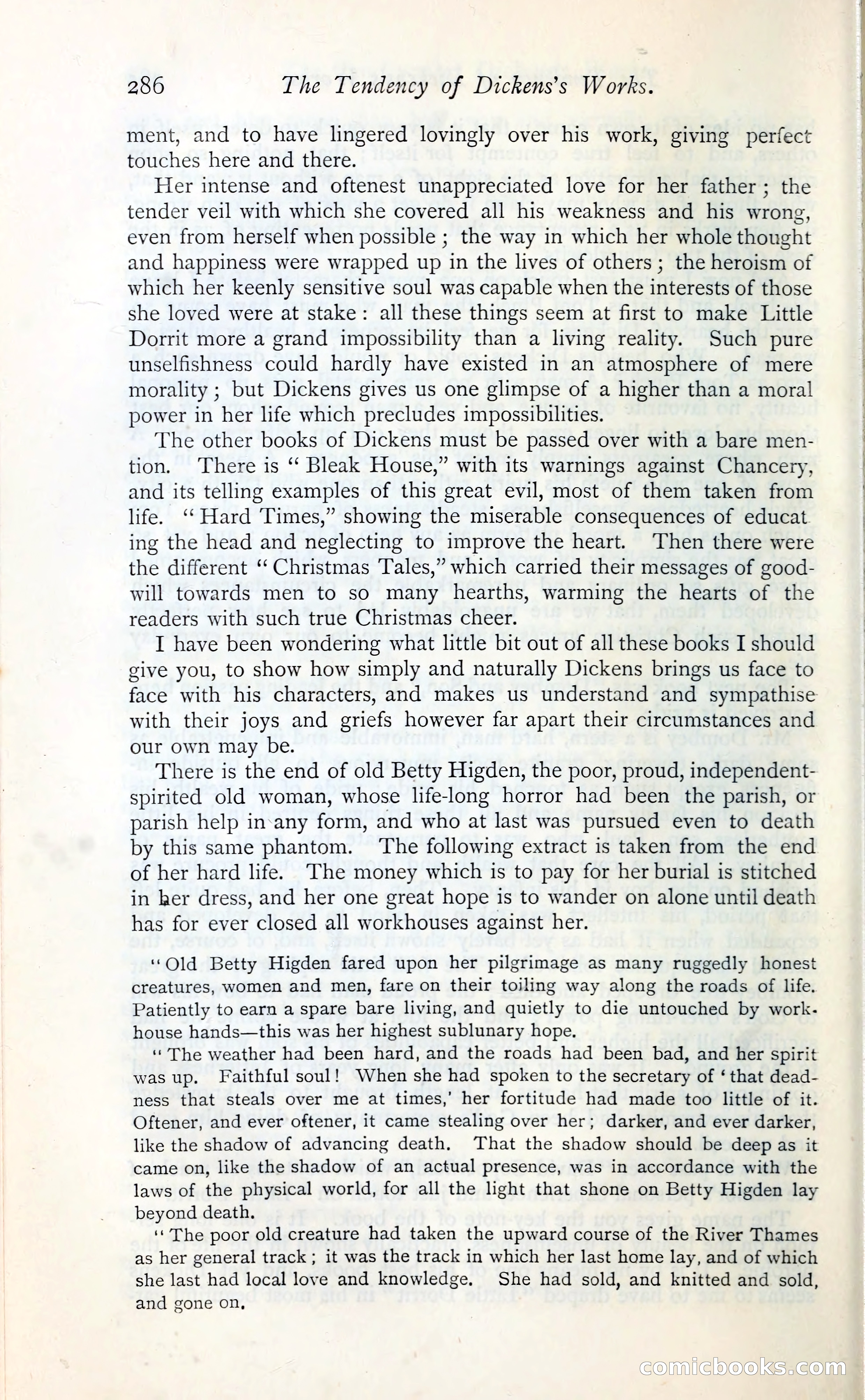 The Argosy — page 305 of 400