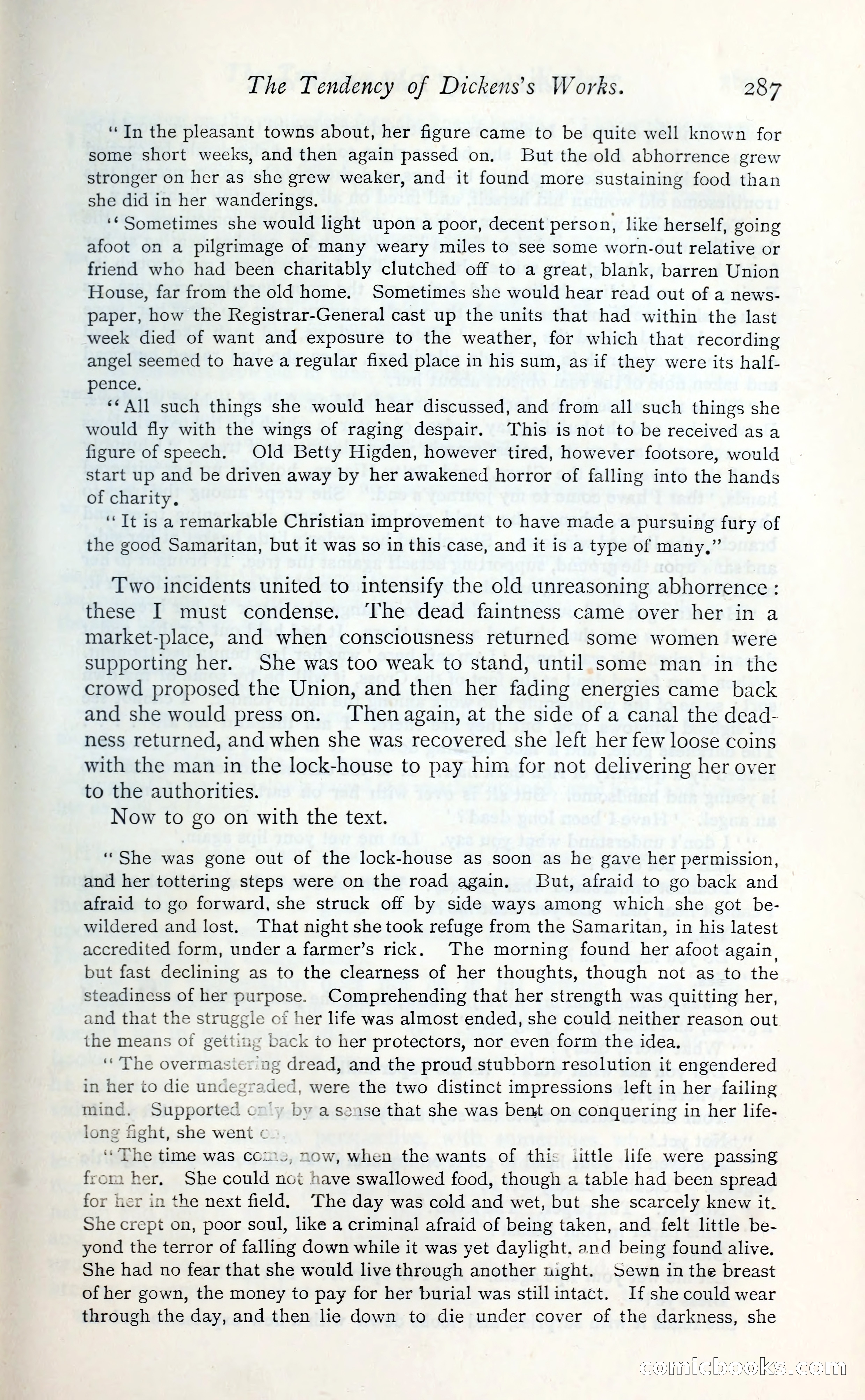 The Argosy — page 306 of 400