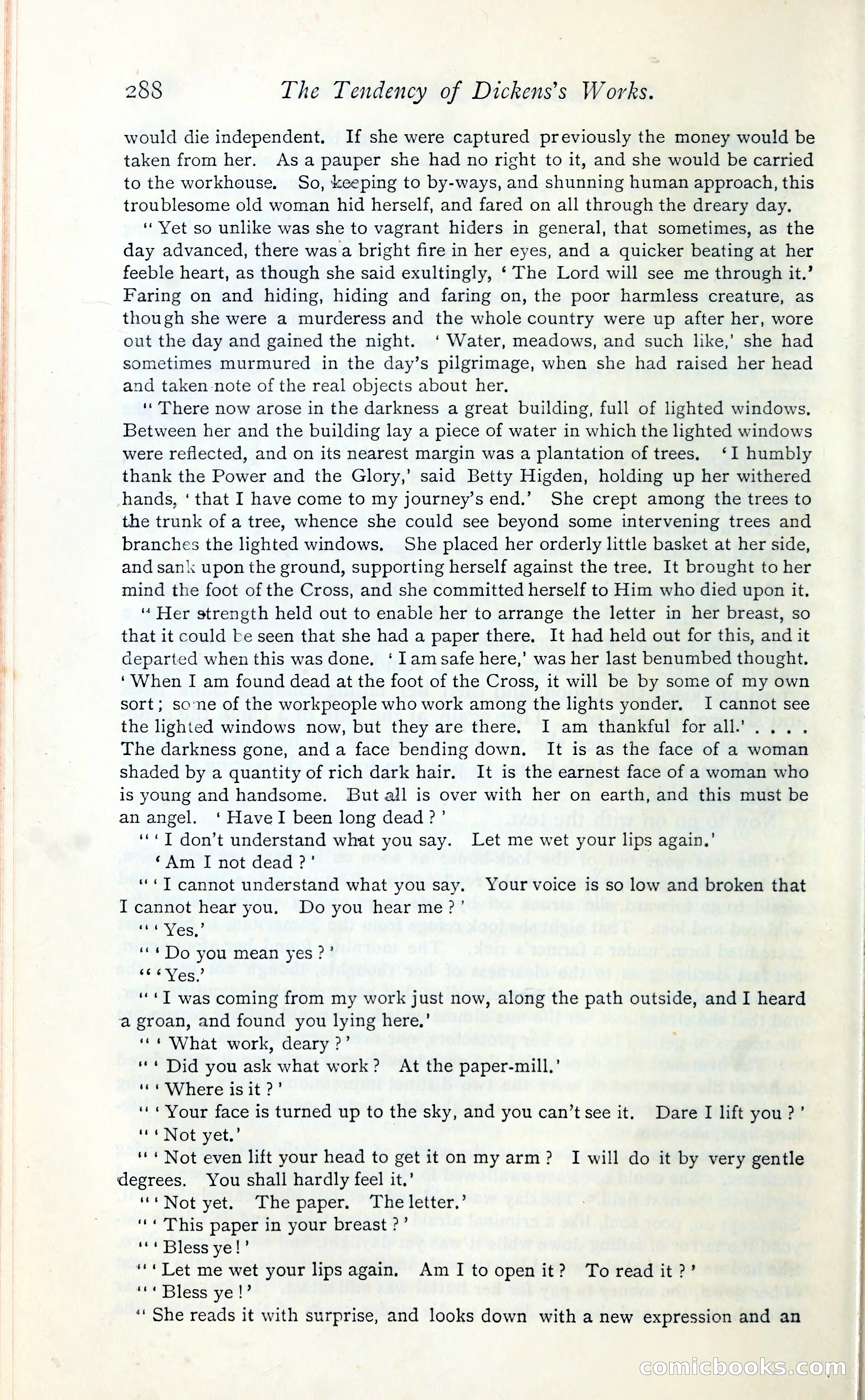 The Argosy — page 307 of 400