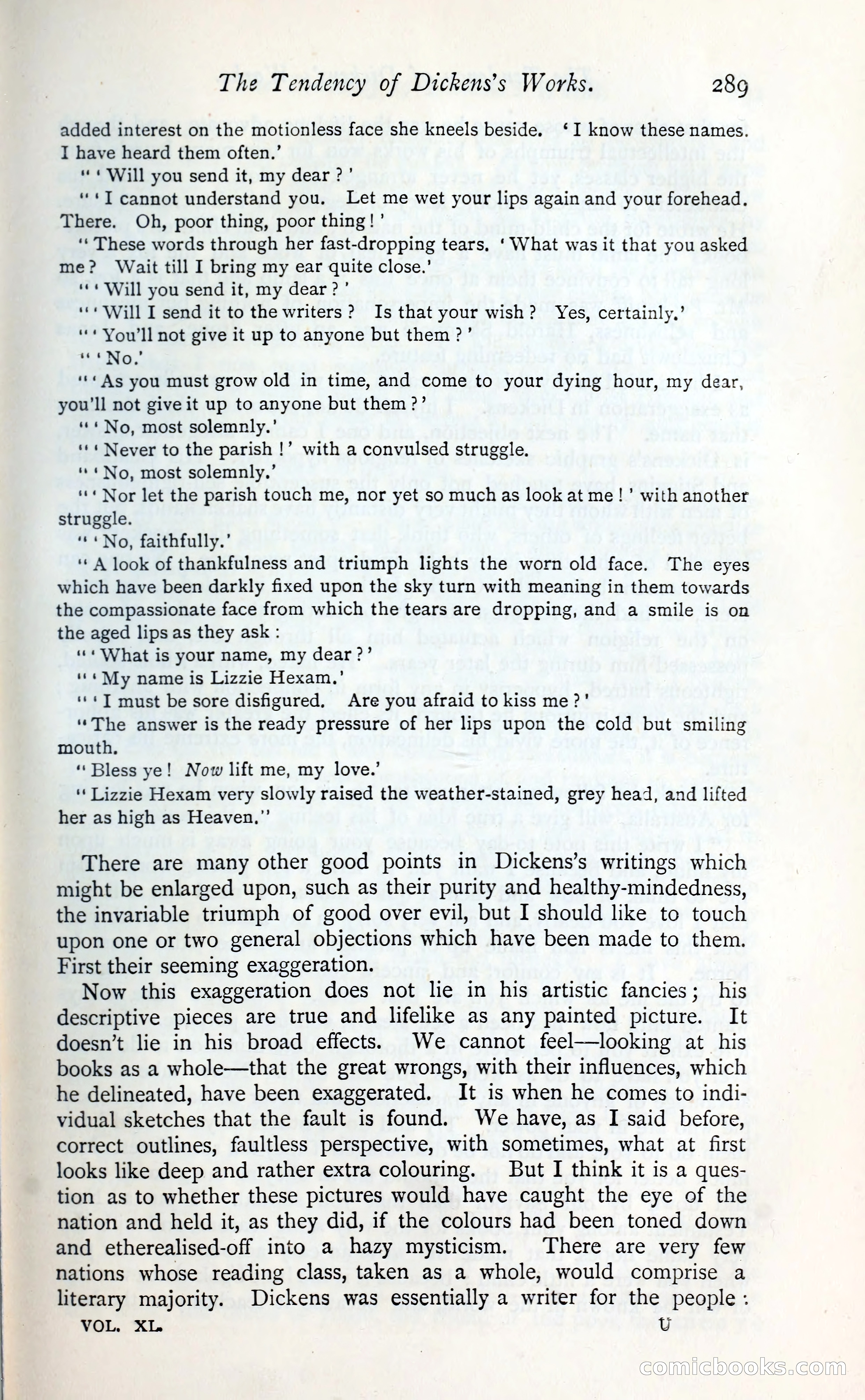 The Argosy — page 308 of 400